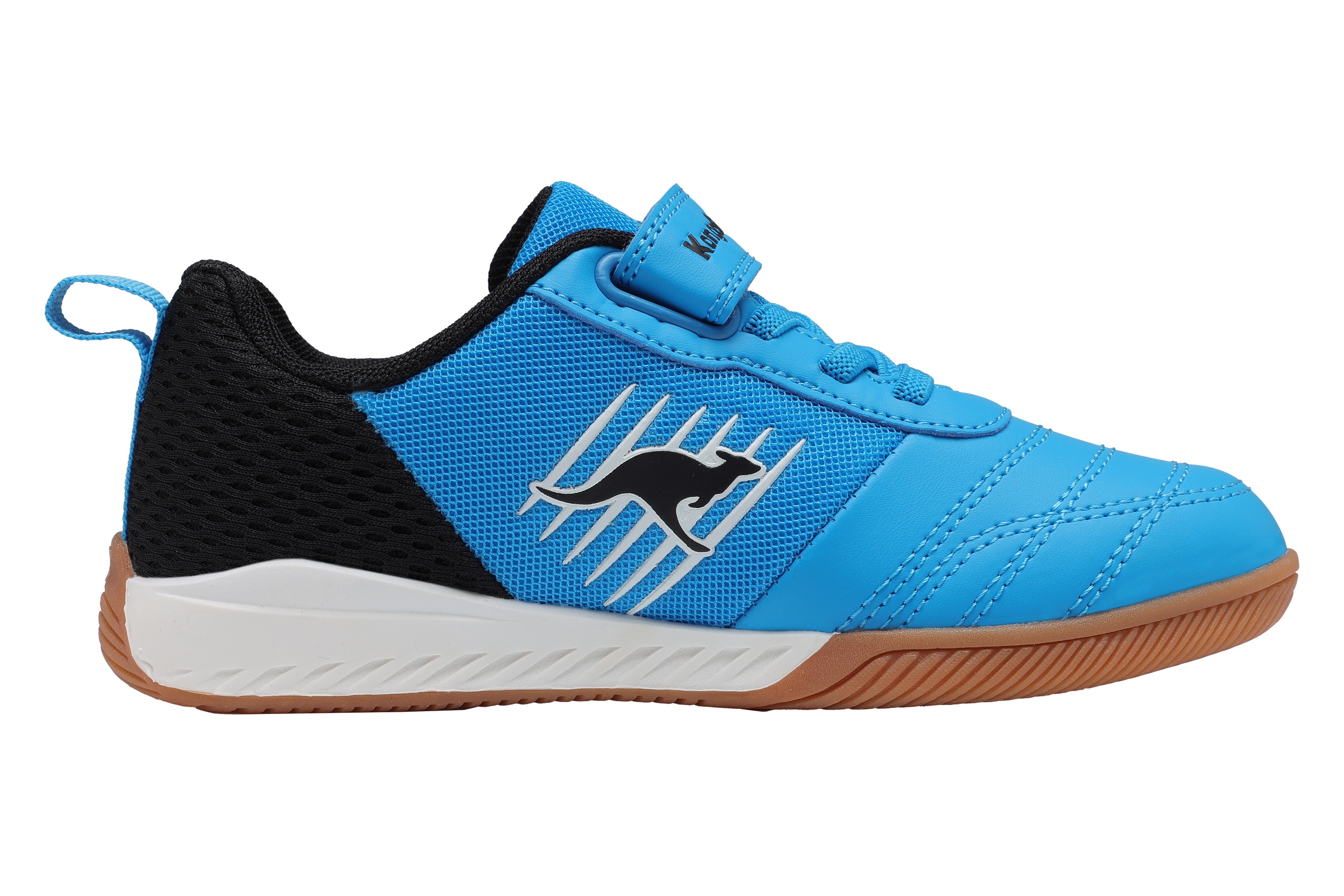 KangaROOS Sneaker »K5-Super Court EV«