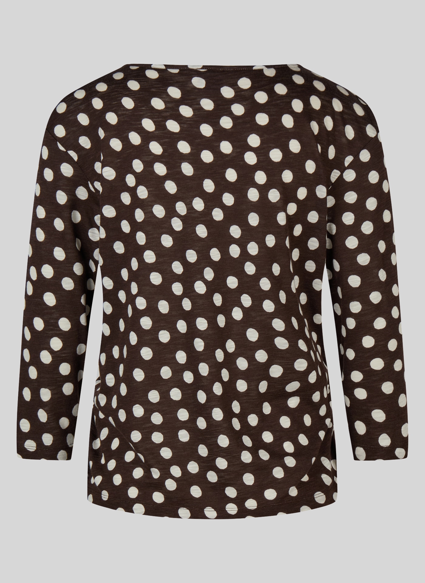 Rabe 3/4-Arm-Shirt mit All-Over Print