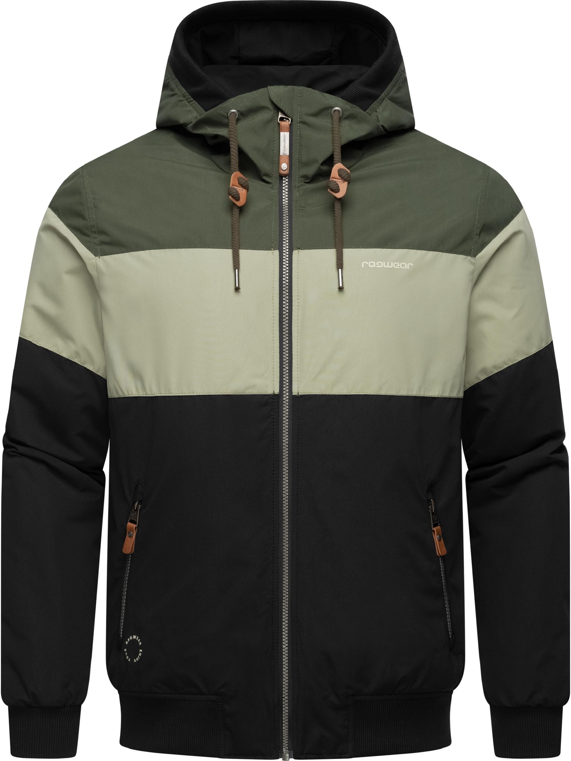 Ragwear Outdoorjacke »Outdoorjacke Jayce YOUMODO«