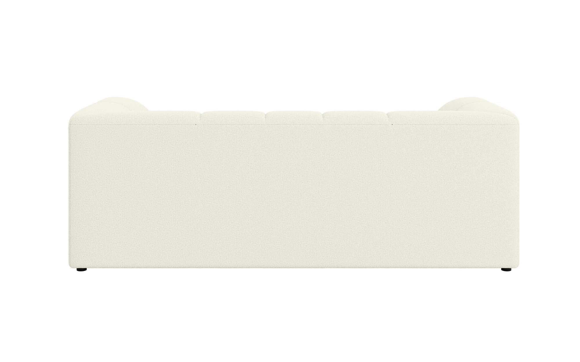 Home affaire 3-Sitzer »Tuure« mit Welllenunterfederung