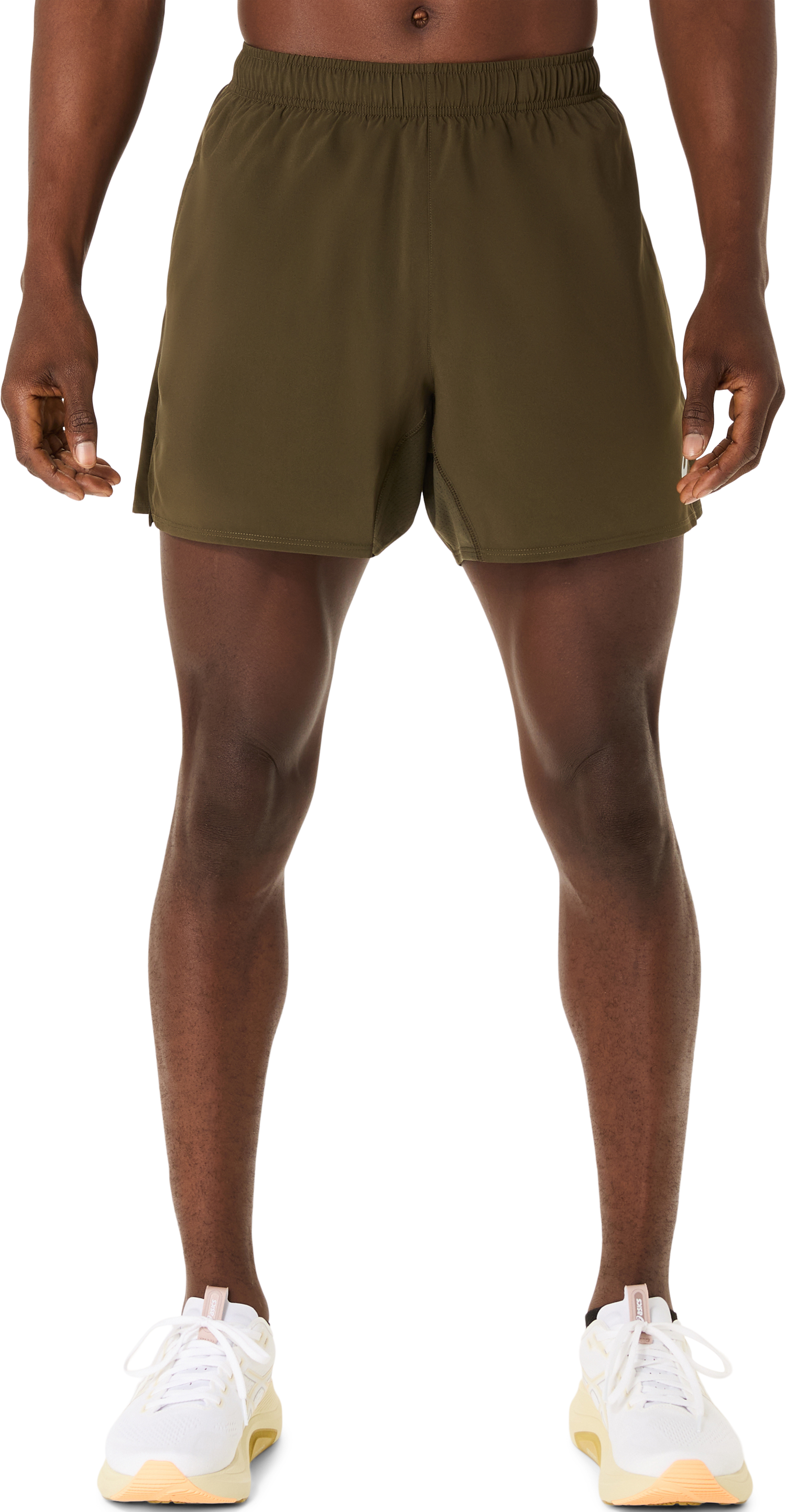 Asics Laufshorts »ASICS CORE 5IN SHORT«