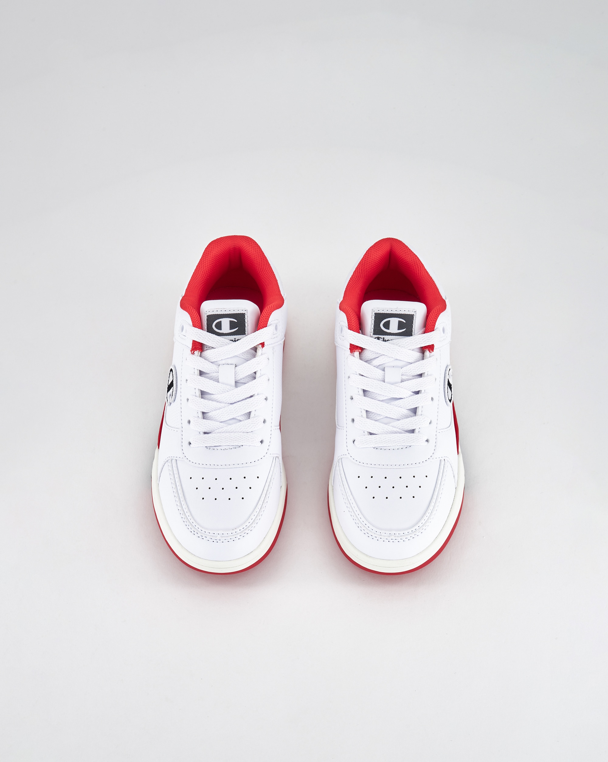 Champion Sneaker »RD18 HERITAGE B GS«