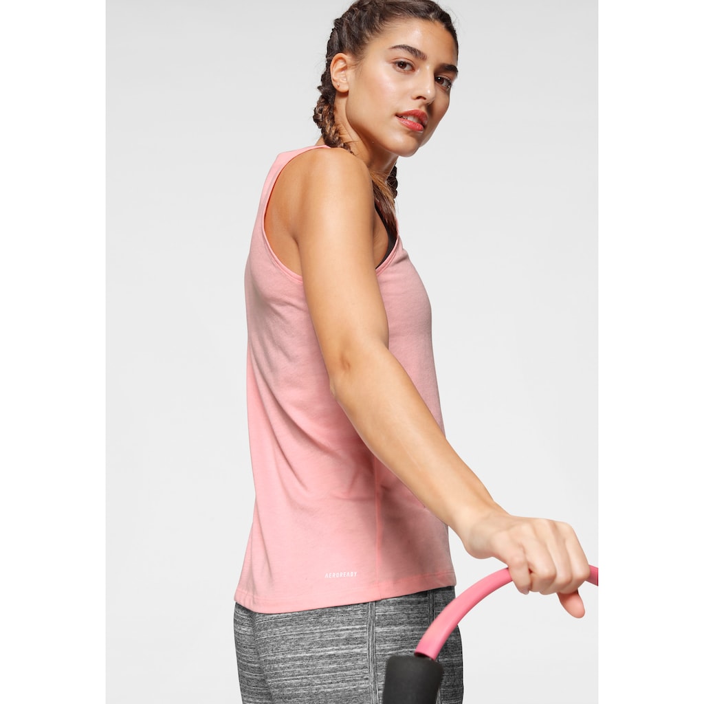 adidas Performance Funktionstop »PRIME TANK«