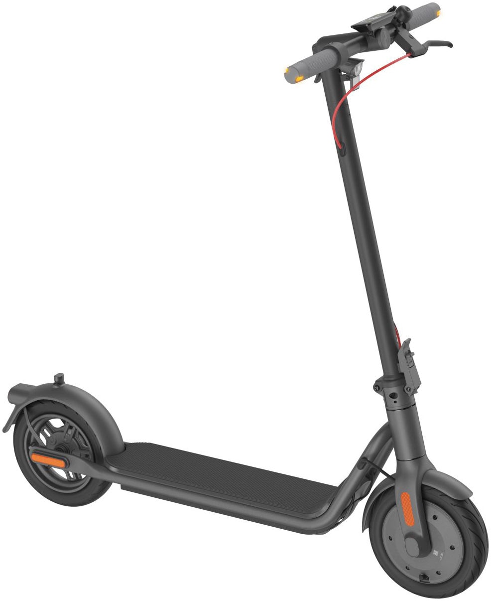 NAVEE E-Scooter »V25i Pro Electric Scooter«, mit Straßenzulassung, bis zu 25 km Reichweite