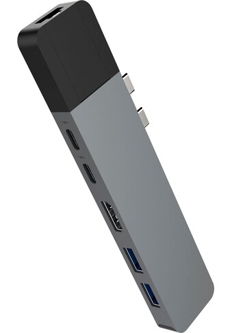 Hyper Adapter »NET 6-in-2 USB-C Hub« kaufen