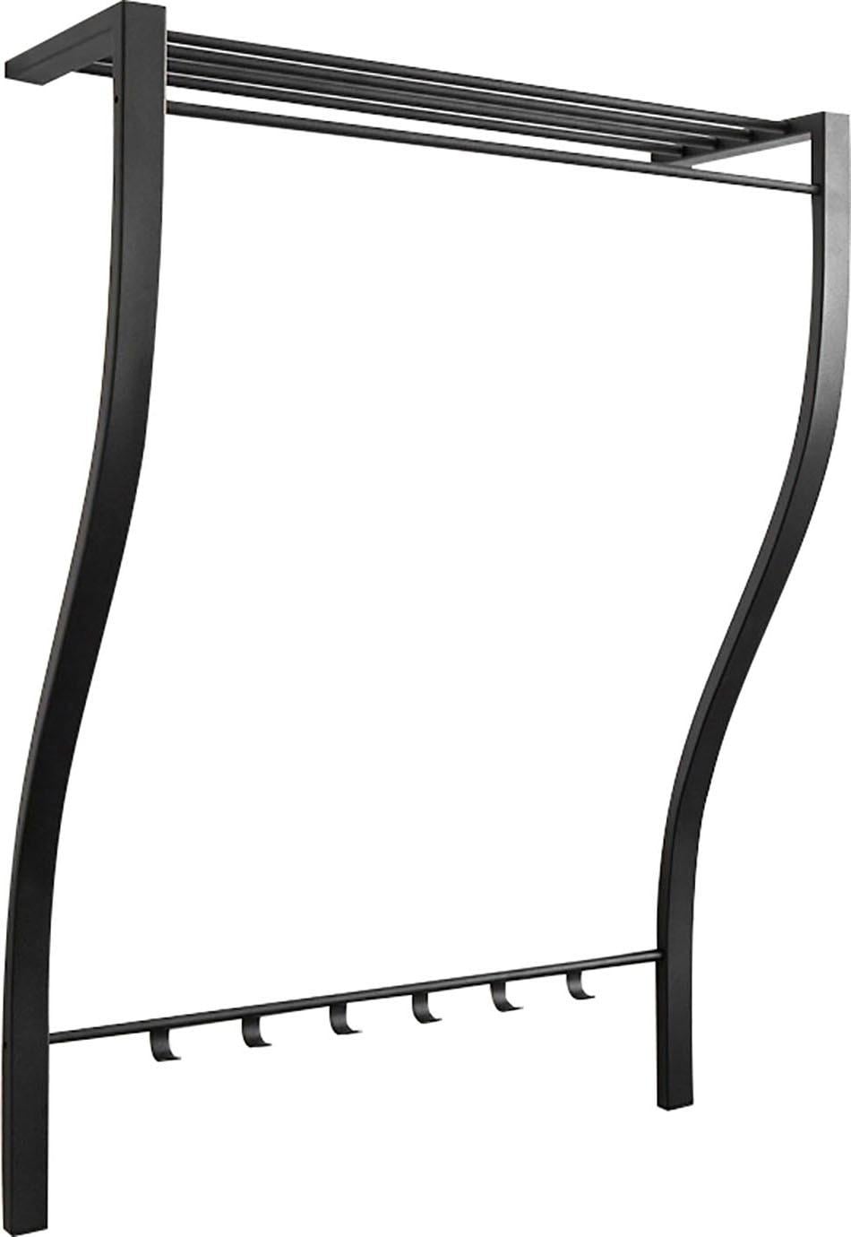 Spinder Design Garderobenleiste »CARVE«, Breite 75 cm