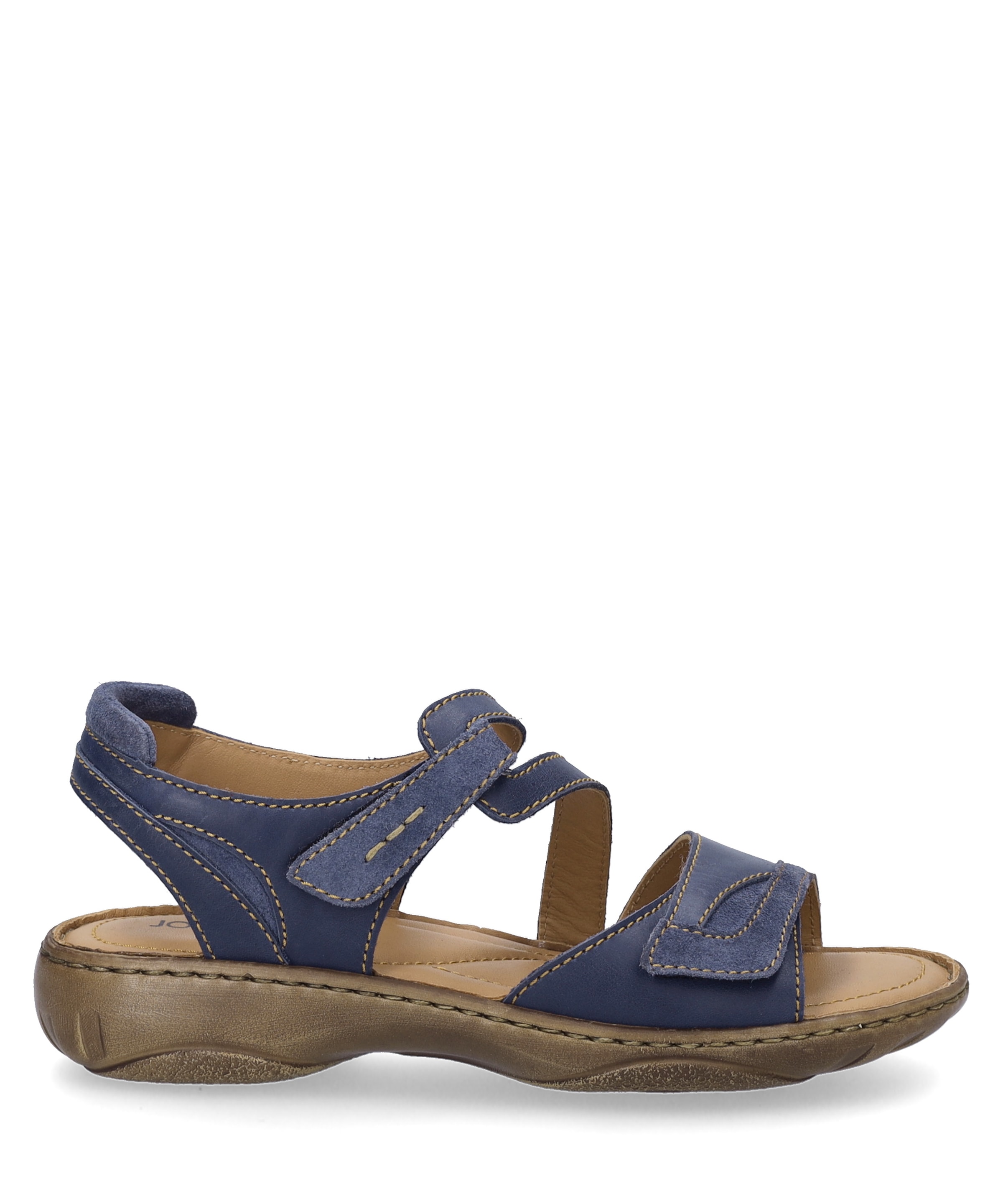 Josef Seibel Sandale »Debra 25, shark«