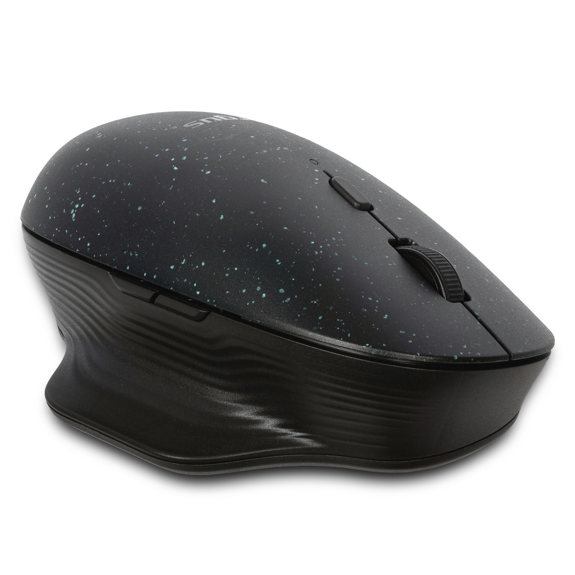 Targus Mäuse »ErgoFlip EcoSmart Maus«, kabellos