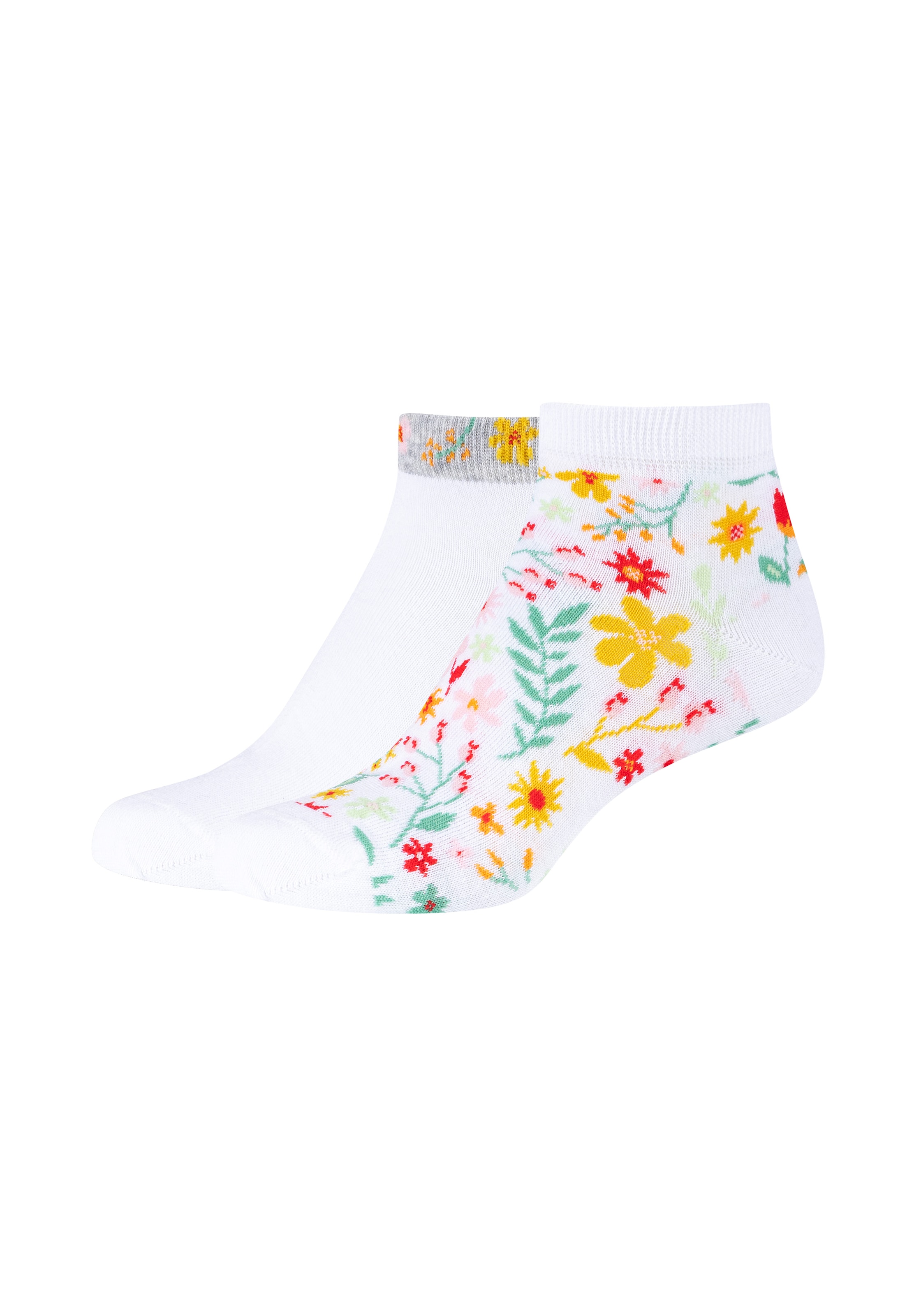 s.Oliver Kurzsocken 4 Paar tlg.