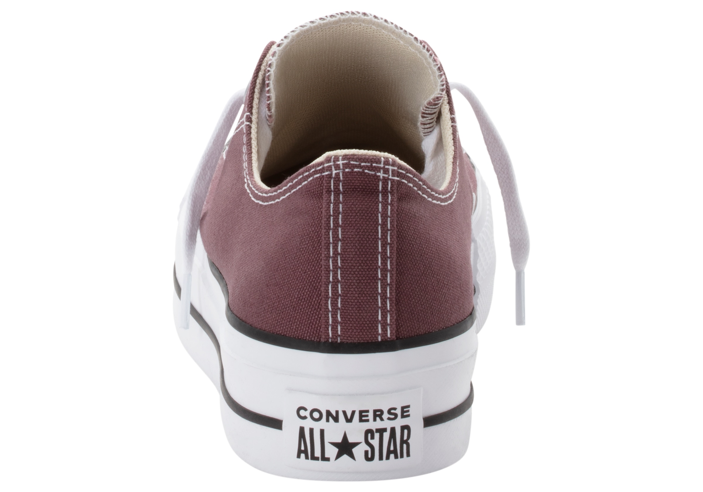 Converse Sneaker »CHUCK TAYLOR ALL STAR LIFT PLATFORM«