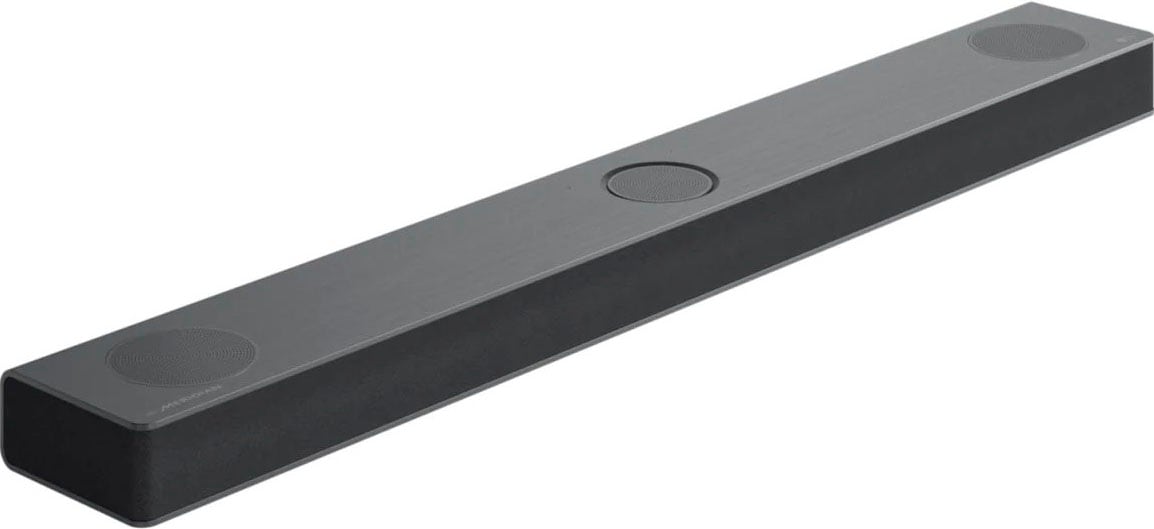 LG Soundbar »DS80QY«