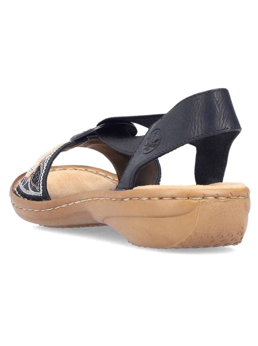 Rieker Sandalette