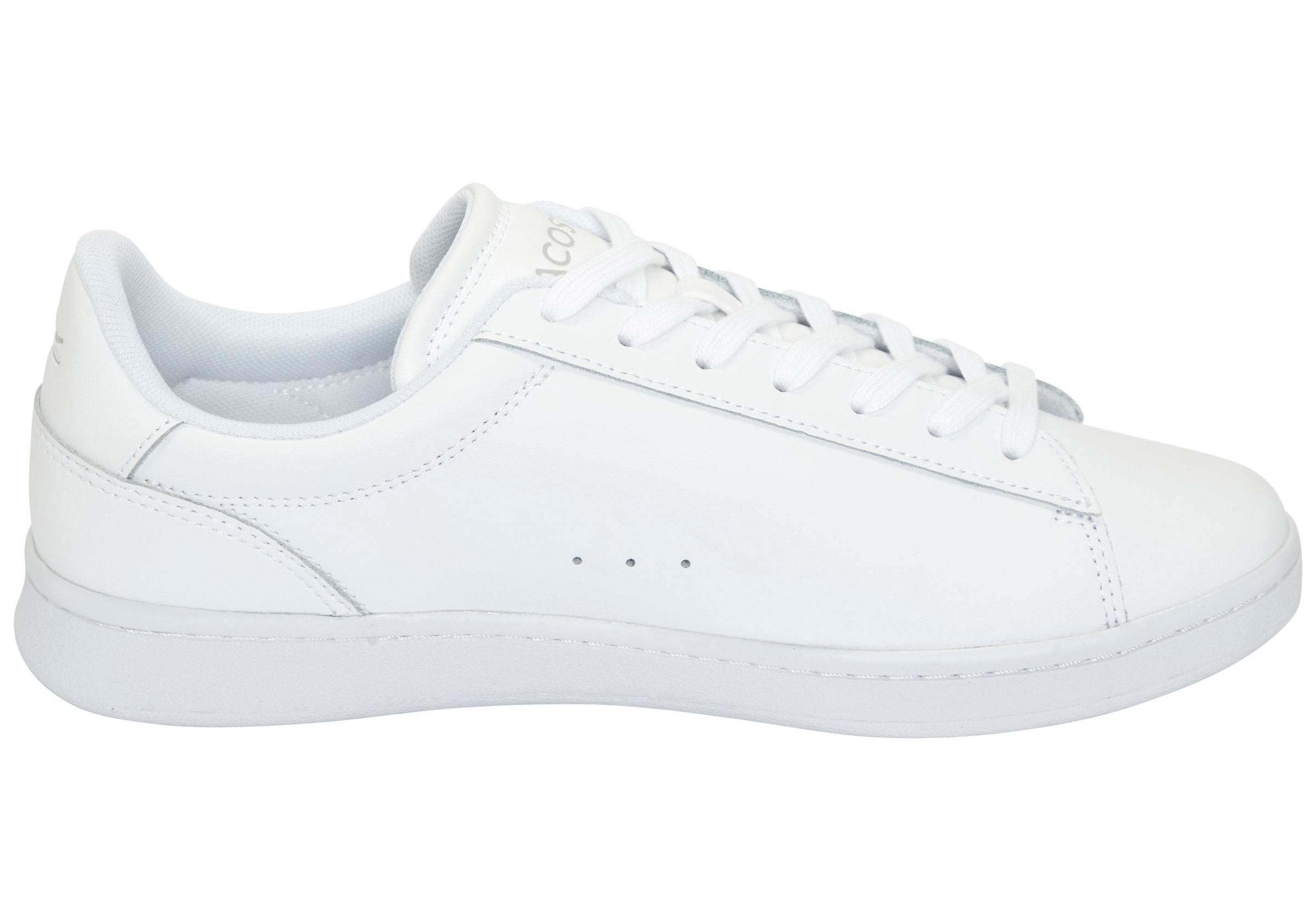 Lacoste Sneaker »LACOSTE CARNABY«