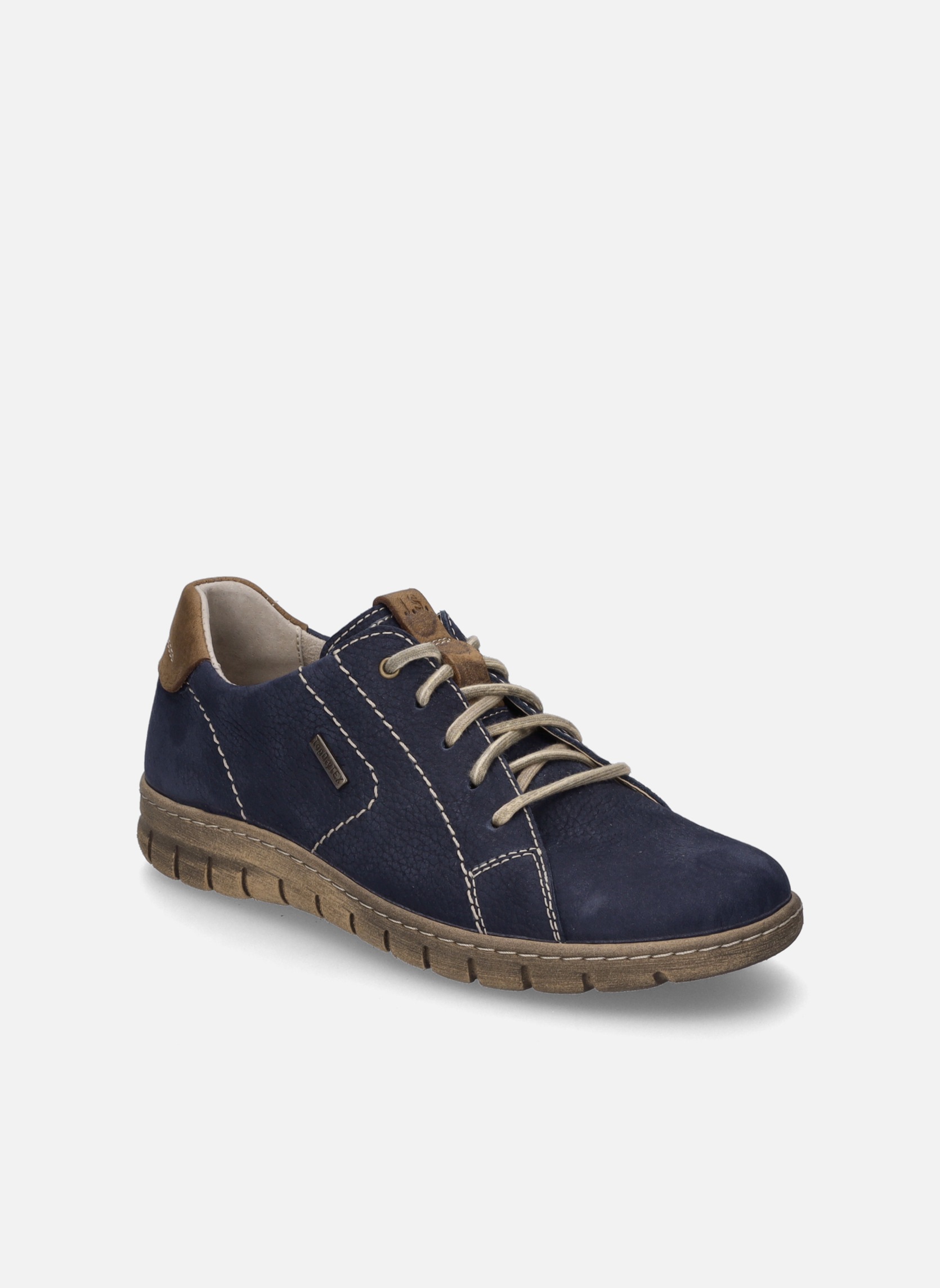 Josef Seibel Schnürschuh »Steffi 62, ocean-kombi«