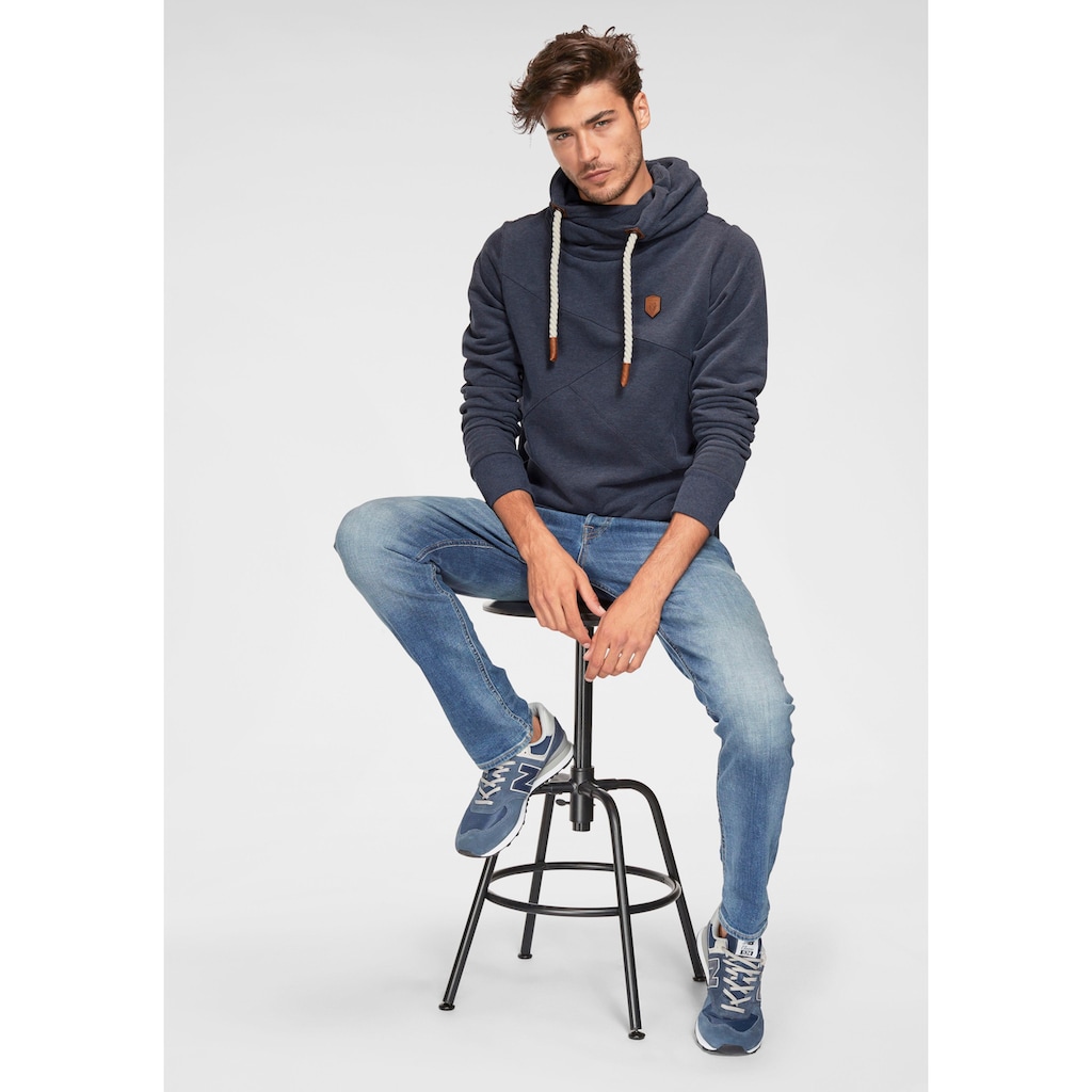 Jack & Jones Slim-fit-Jeans »JJITIM JJORIGINAL AM 783«