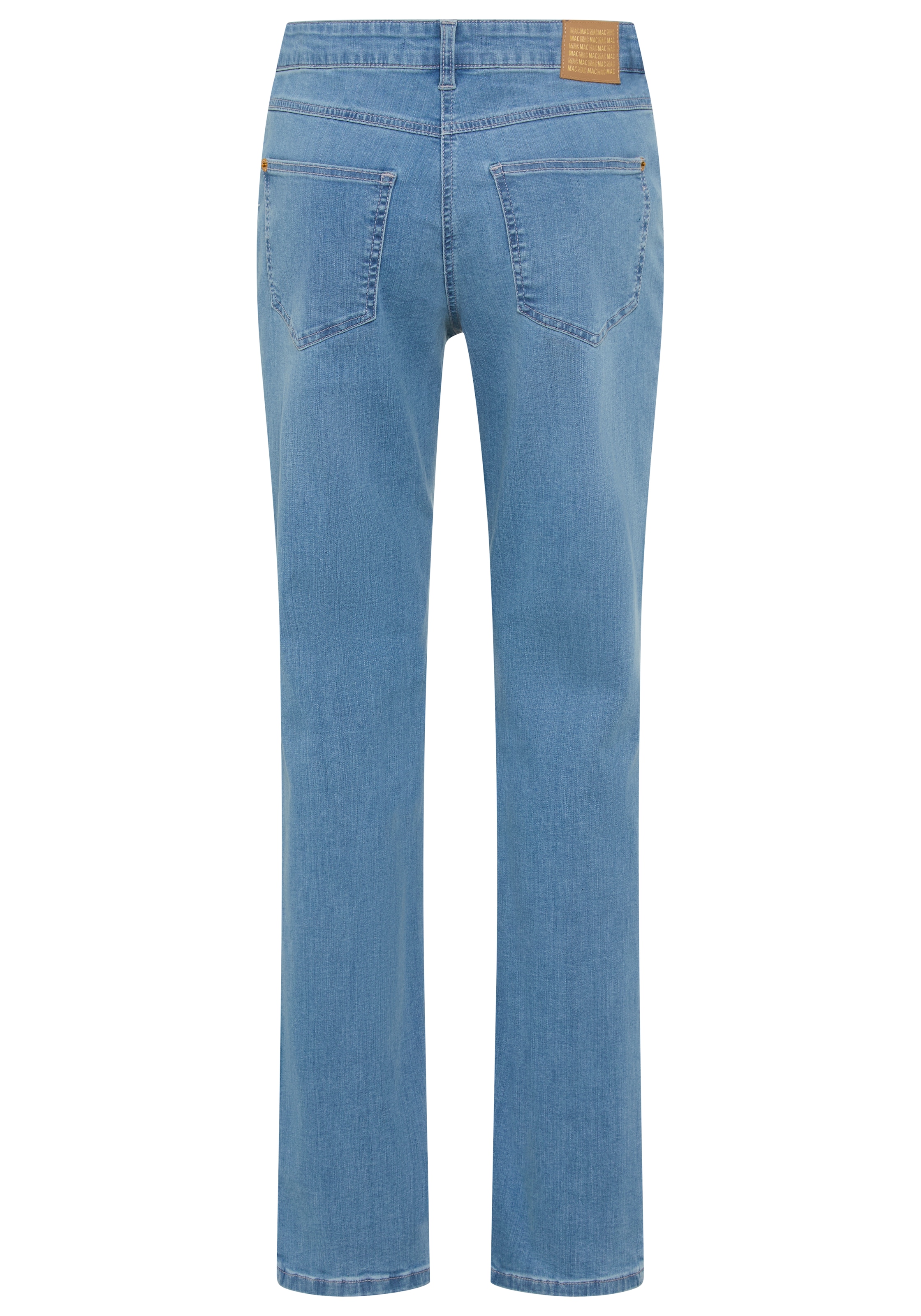 MAC Stretch-Jeans »Angela« schmal geschnitten
