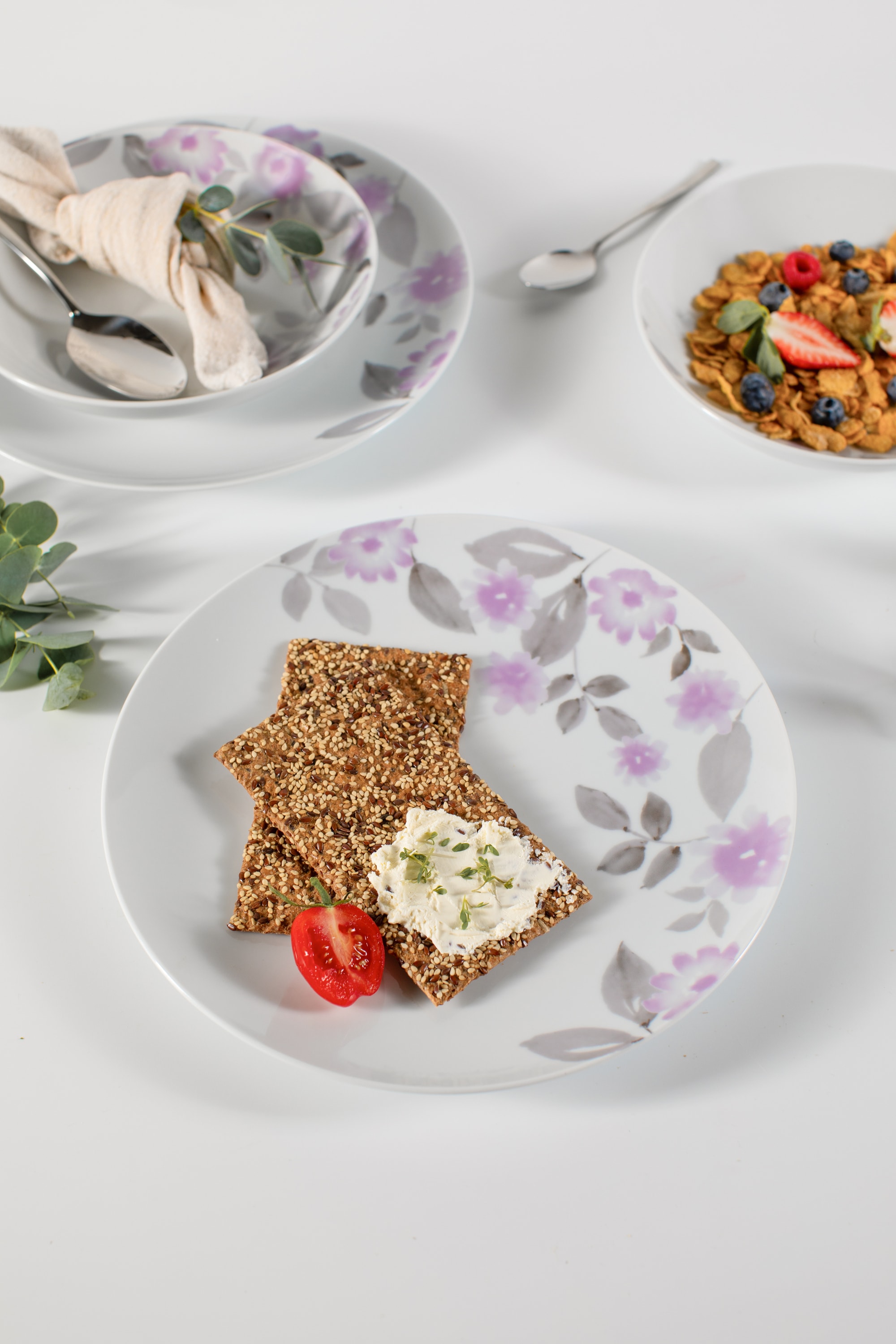 MÄSER Tafelservice »Sono«