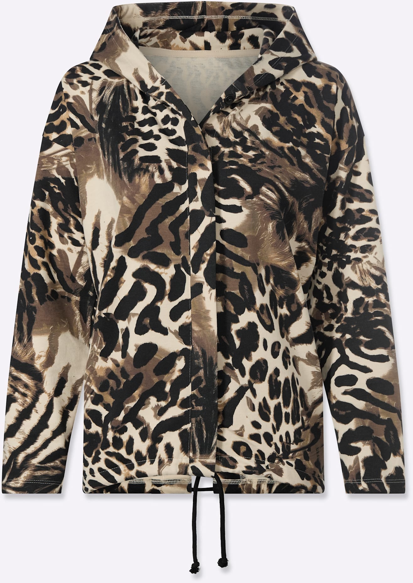 heine Shirtjacke »Shirtjacke« 1 tlg.