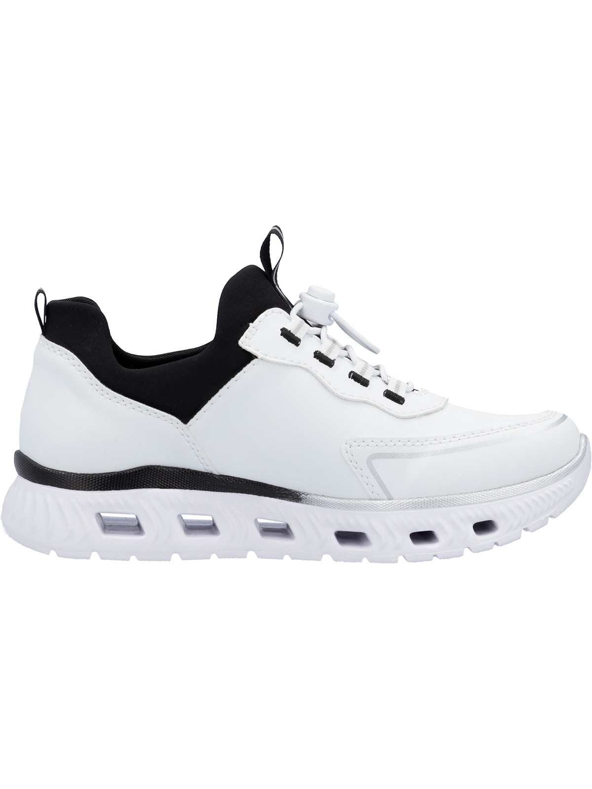 Rieker Sneaker »Halbschuh«
