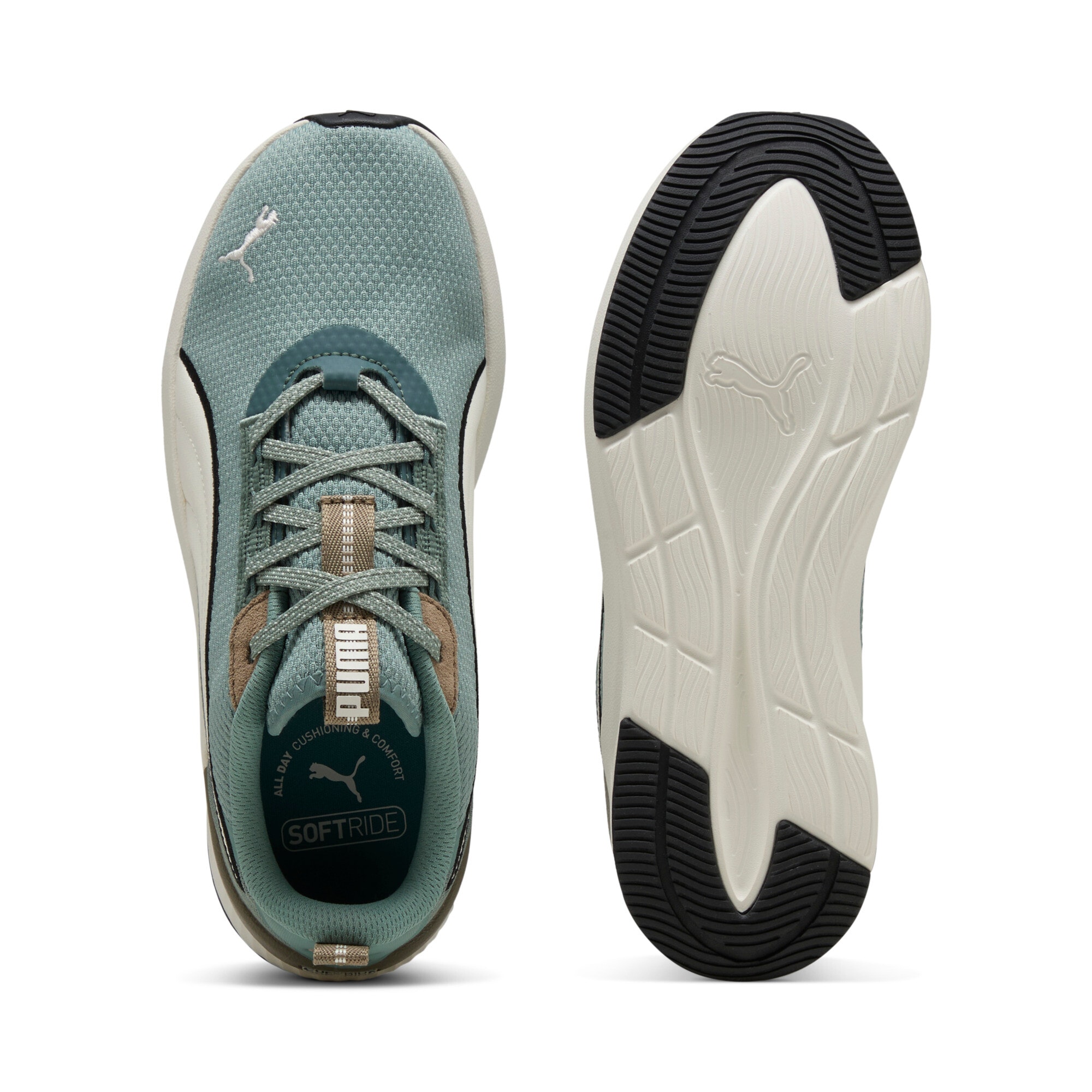 PUMA Laufschuh »SOFTRIDE HARLI WNS«