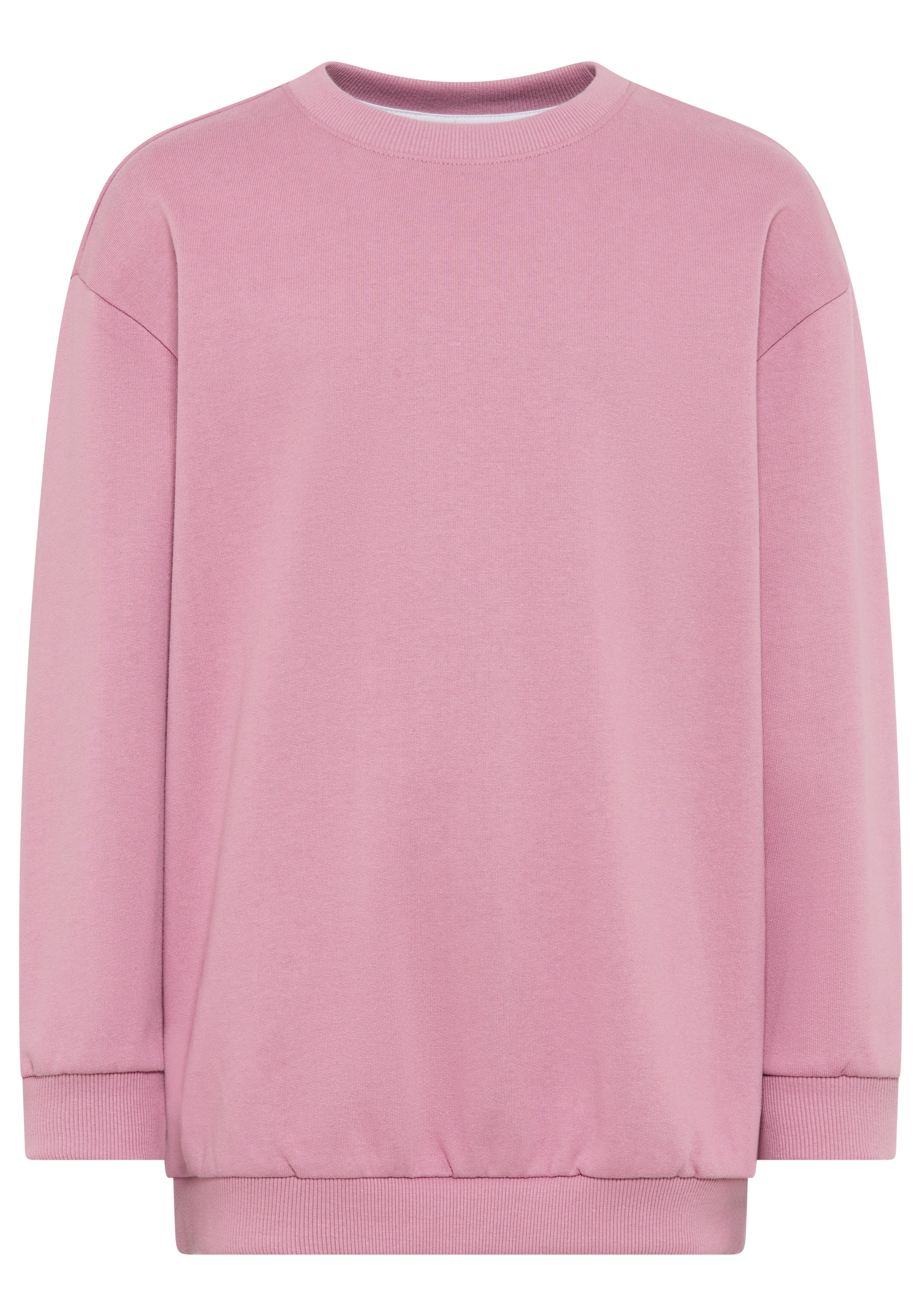 H.I.S Sweatshirt »Loose fit Sweatshirt mit Rückenprint«, NEU: H.I.S für TEENS! Sweatshirt mit großem Rückenprint
