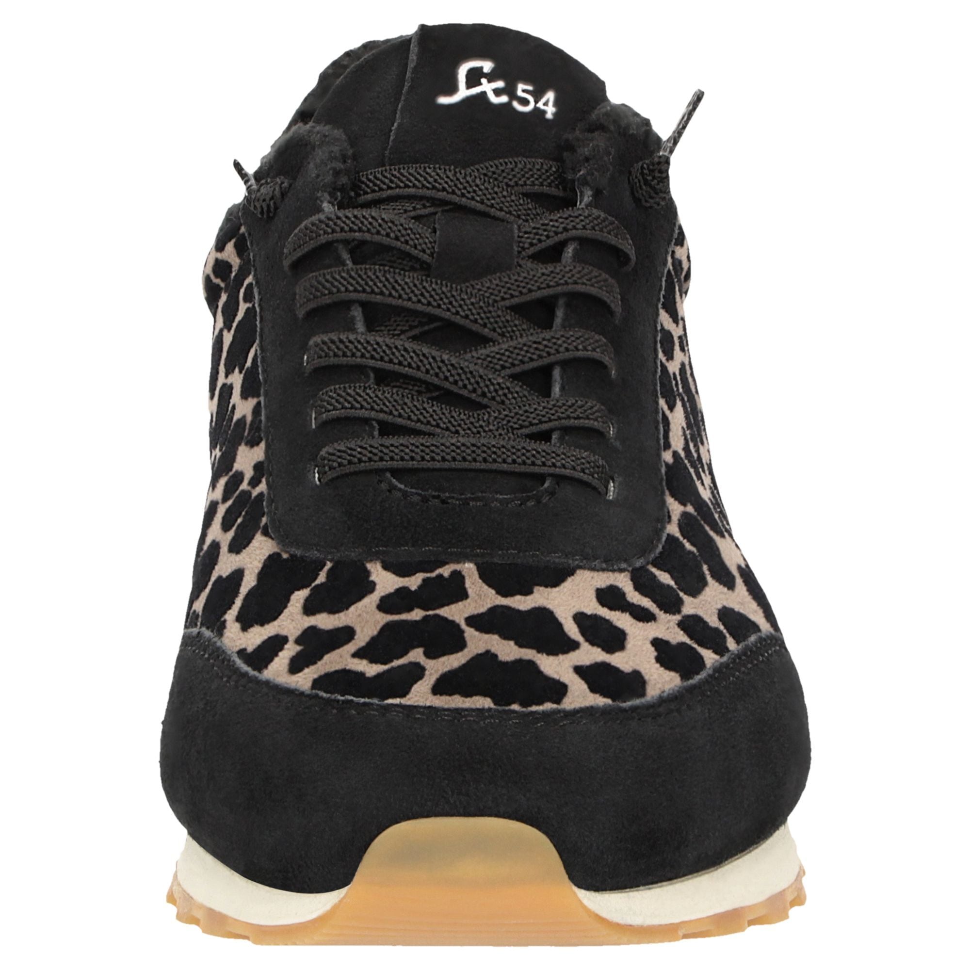 SIOUX Sneaker »Snejana-700-WF«