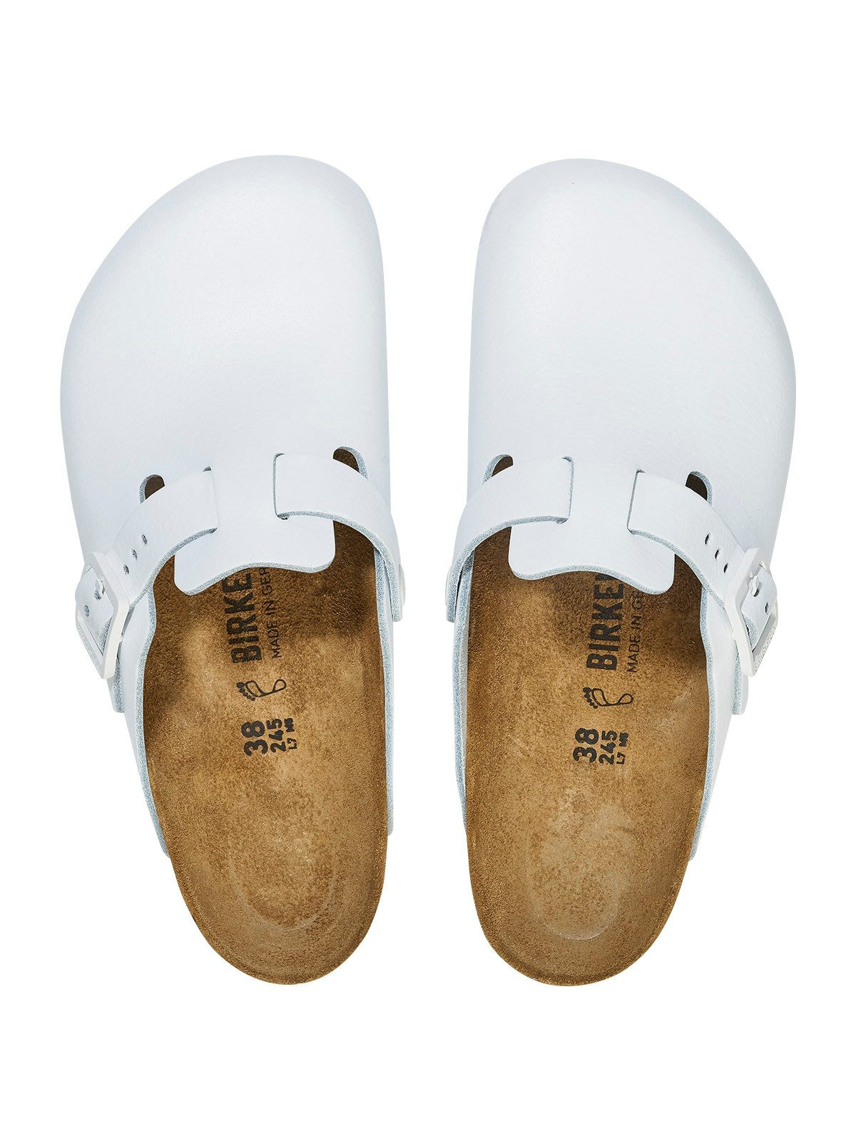 Birkenstock Berufsschuh »Boston Pro«