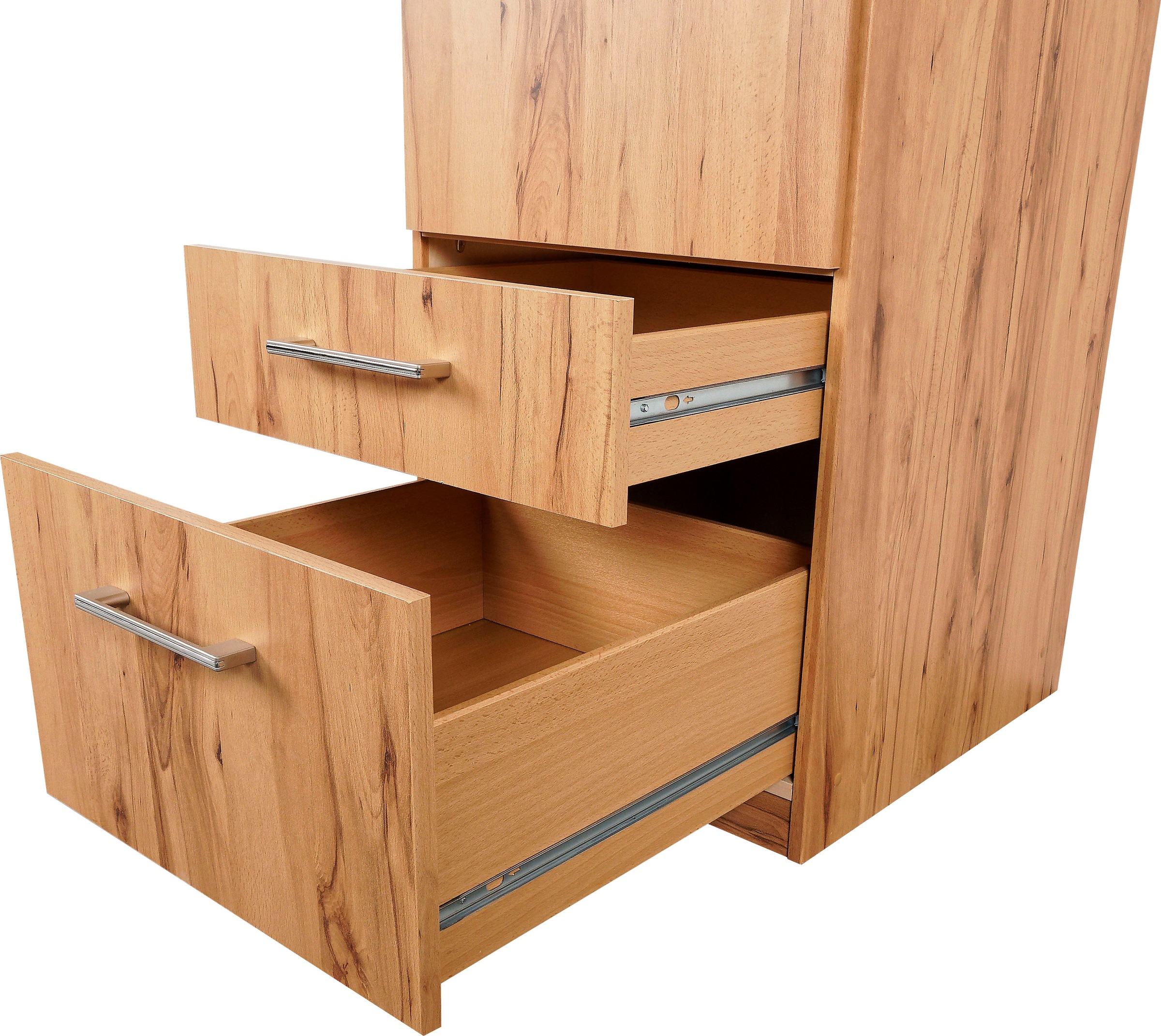 priess Drehtürenschrank »Lindau«