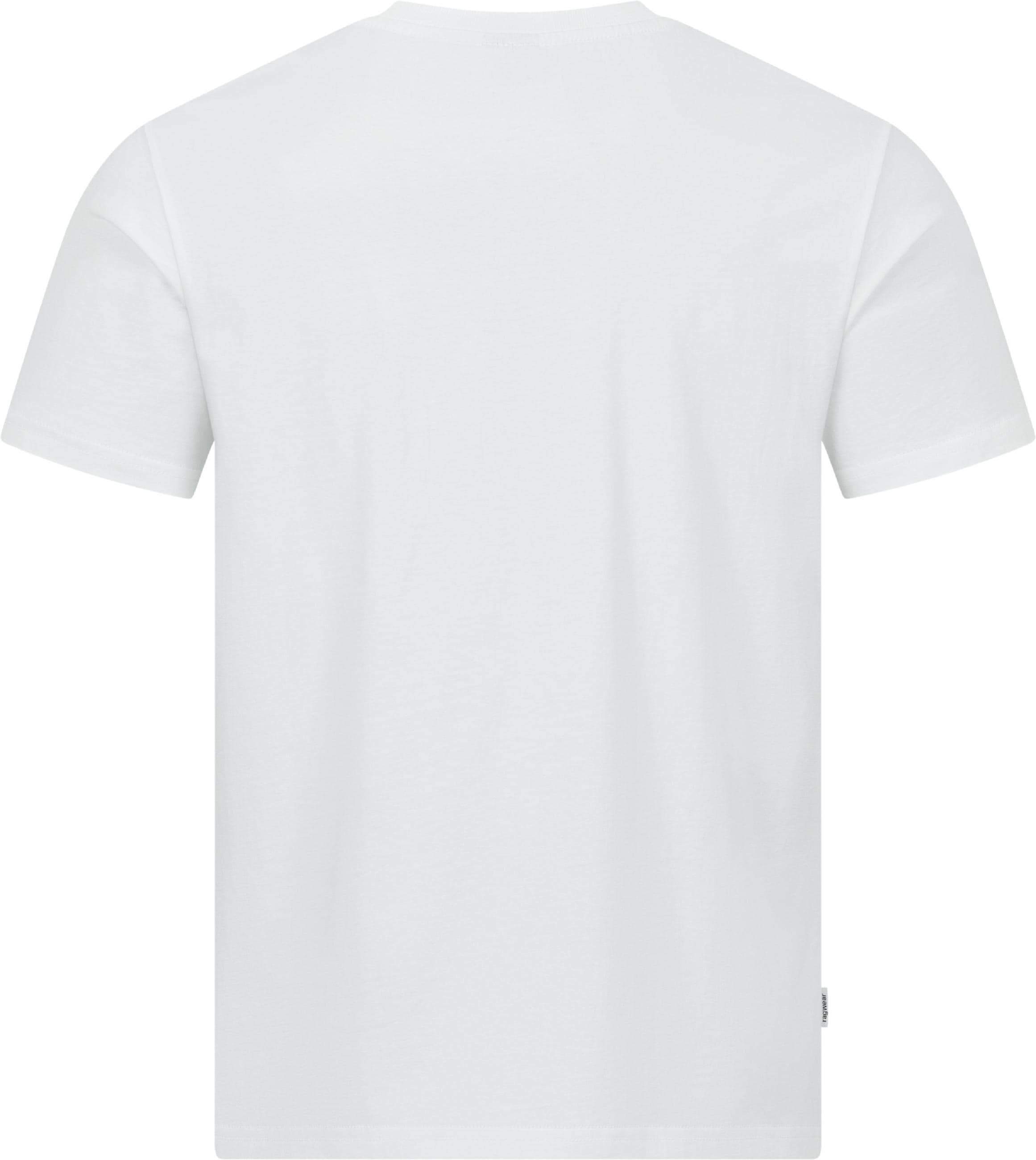 Ragwear T-Shirt »T-Shirt Samms D Gots YOUMODO«