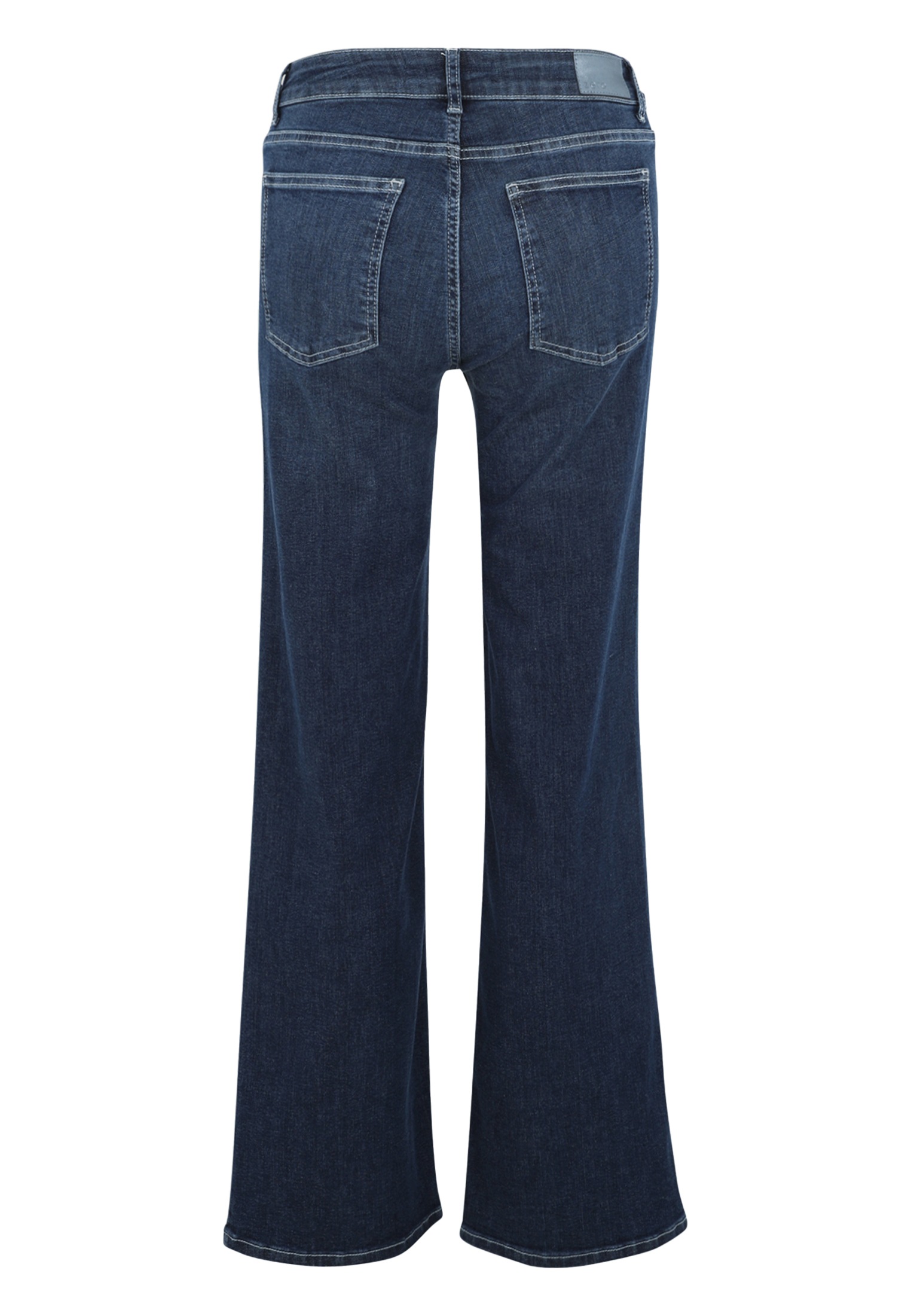 Zero Webhose »Jeans Style WITNEY Wide Leg 32 Inch«