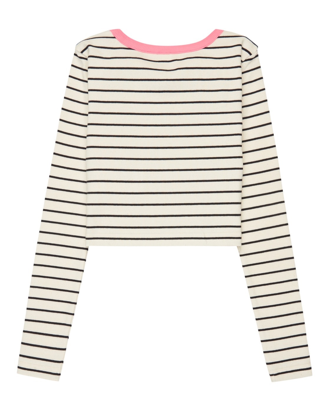 Roxy Crop-Top »Hey Yeah Yeah«