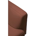hülsta sofa Ecksofa »hs.446«, in reduzierter Formsprache, Breite 296 cm