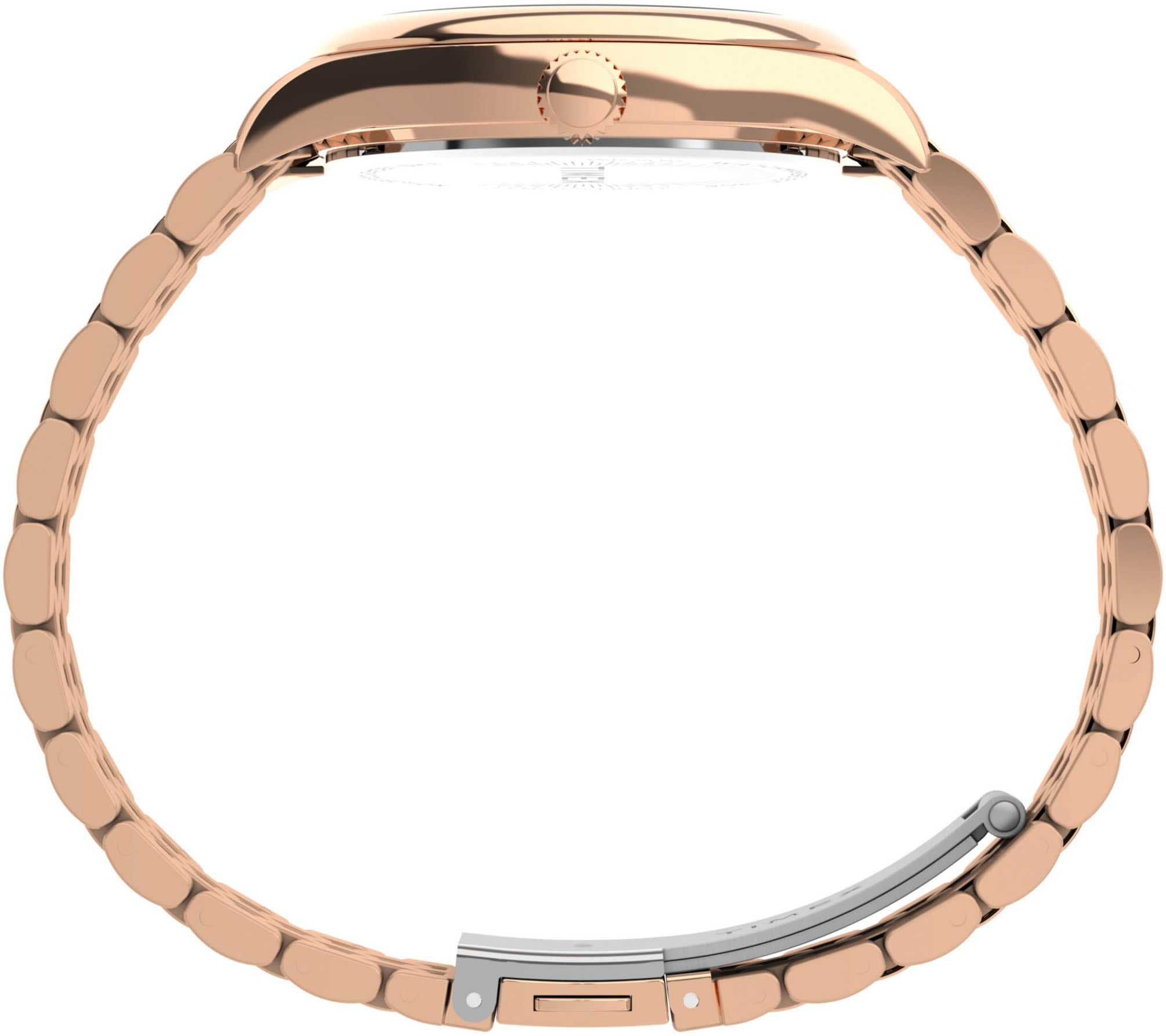 Timex Quarzuhr »LEGACY« Armbanduhr, Herrenuhr, Damenuhr, unisex, Datum, Leuchtzeiger