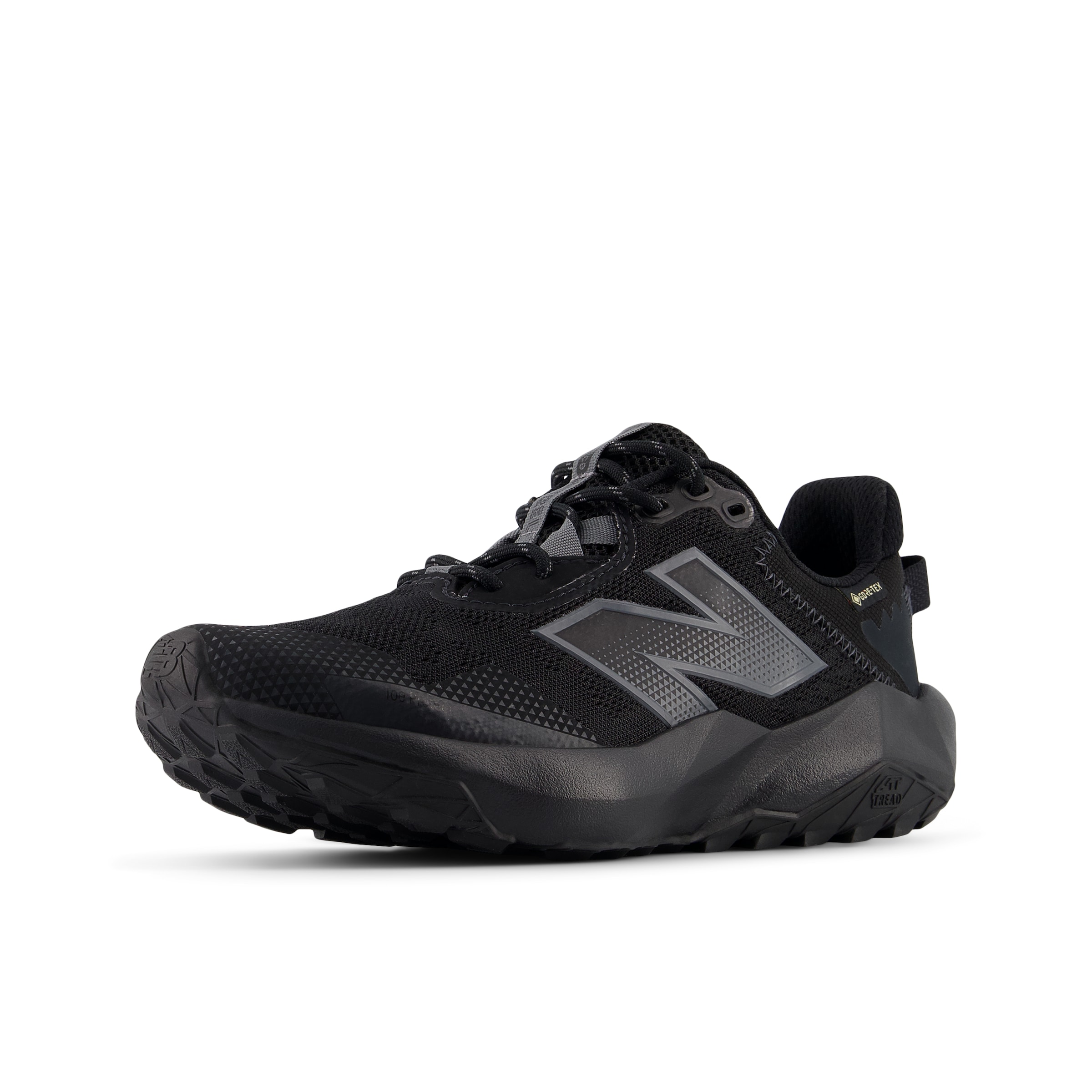 New Balance Trailrunningschuh »Nitrel Gore Tex«, Trailrunning-Schuhe, wasserdicht