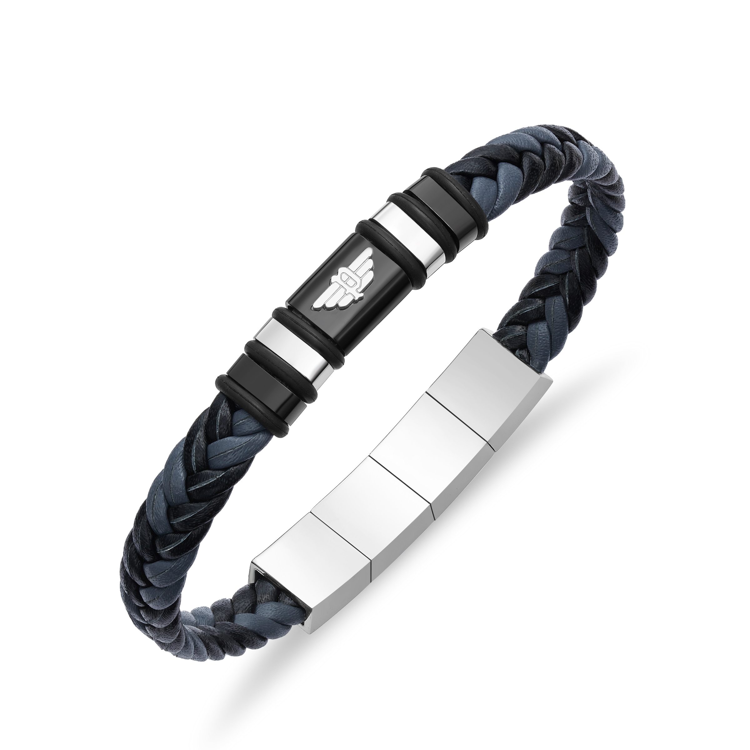 Police Armband »Wavebreaker«