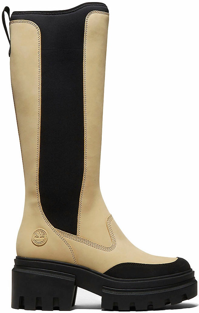 Timberland Stiefel »Everleigh Boot Tall«, Winterschuhe, Winterstiefel