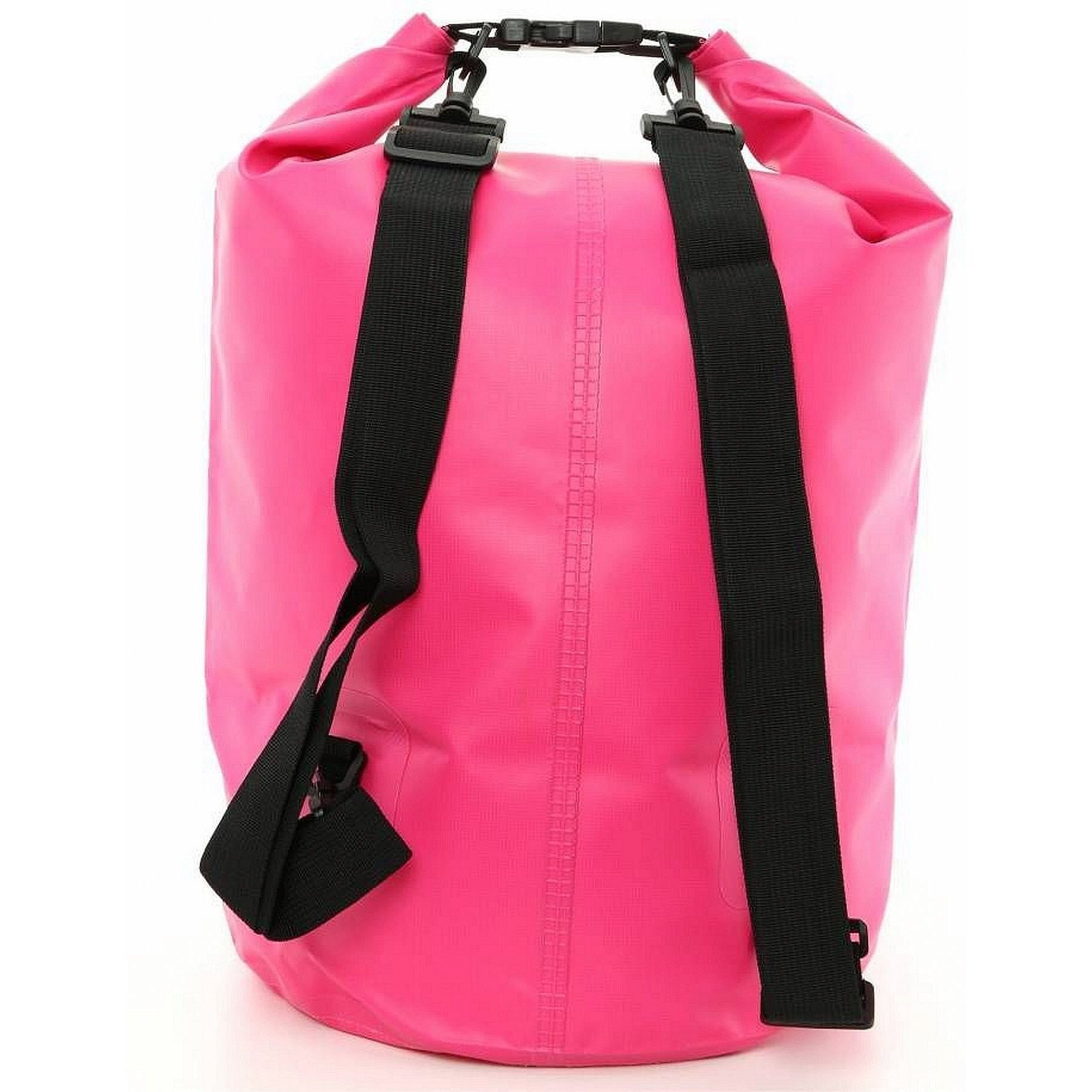 LA VAGUE Packsack »Wasserfester Packsack 40L ISAR«