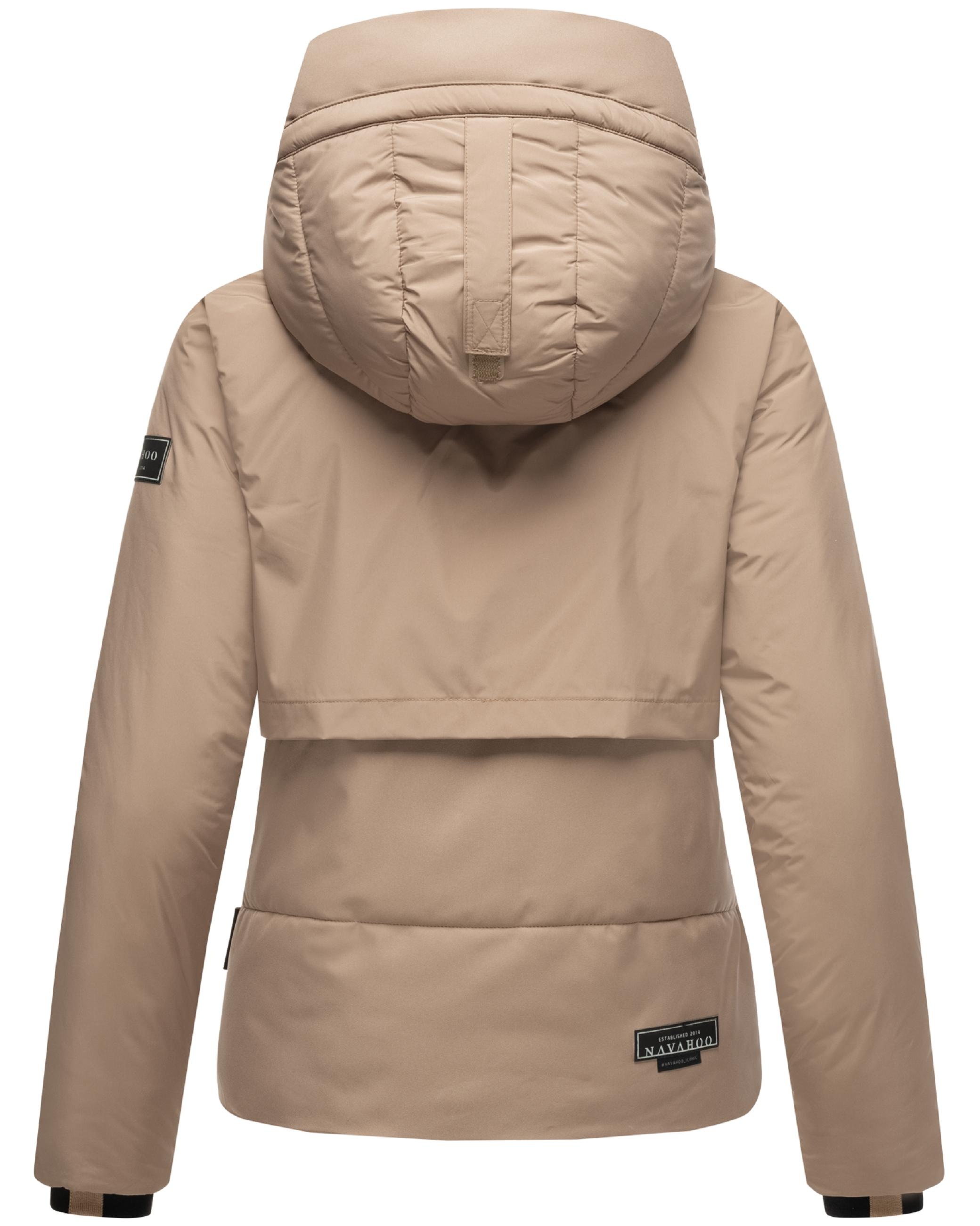 Navahoo Steppjacke »Steppjacke Liebesküken XIV«