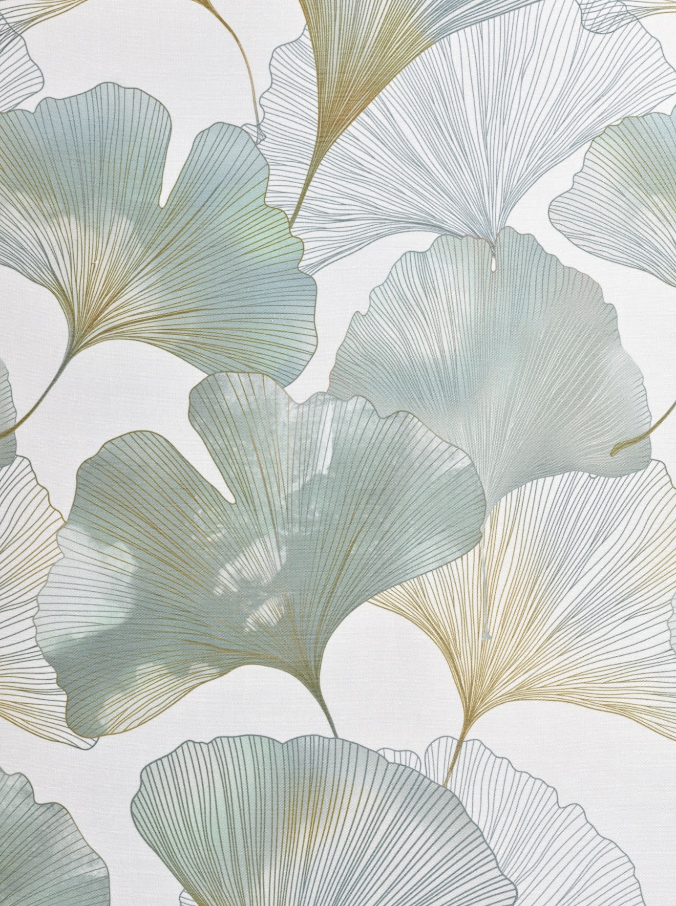 heine home Gardine Multifunktionsband 1 Stk. tlg.