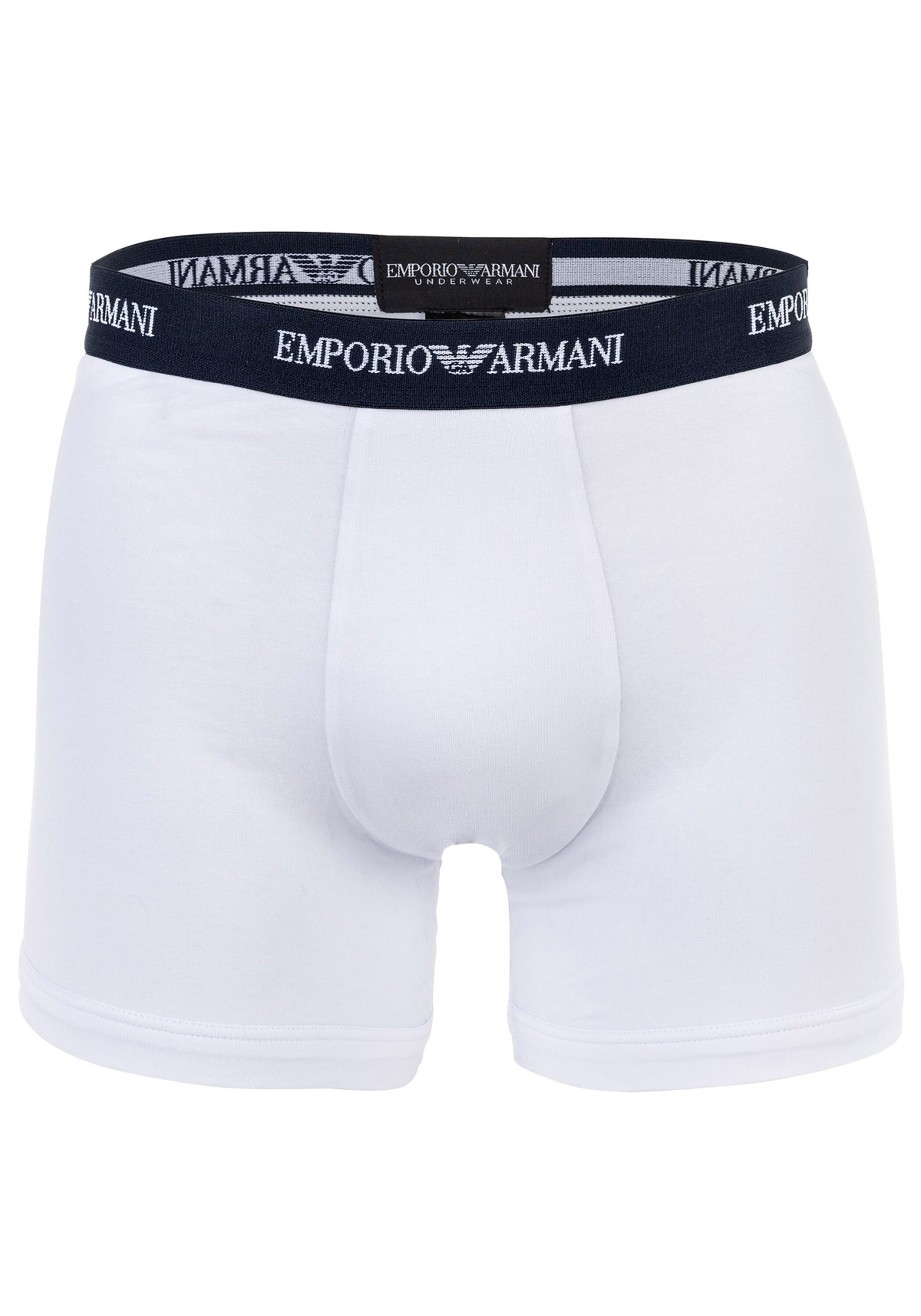 Emporio Armani Boxershorts »Boxershort 2er Pack«