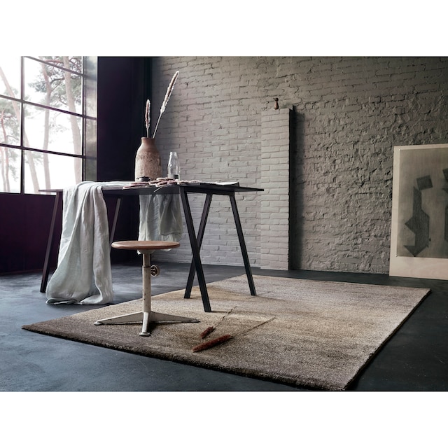 »Raffael«, rechteckig, Teppich home Wohnzimmer Wecon online kaufen Basics