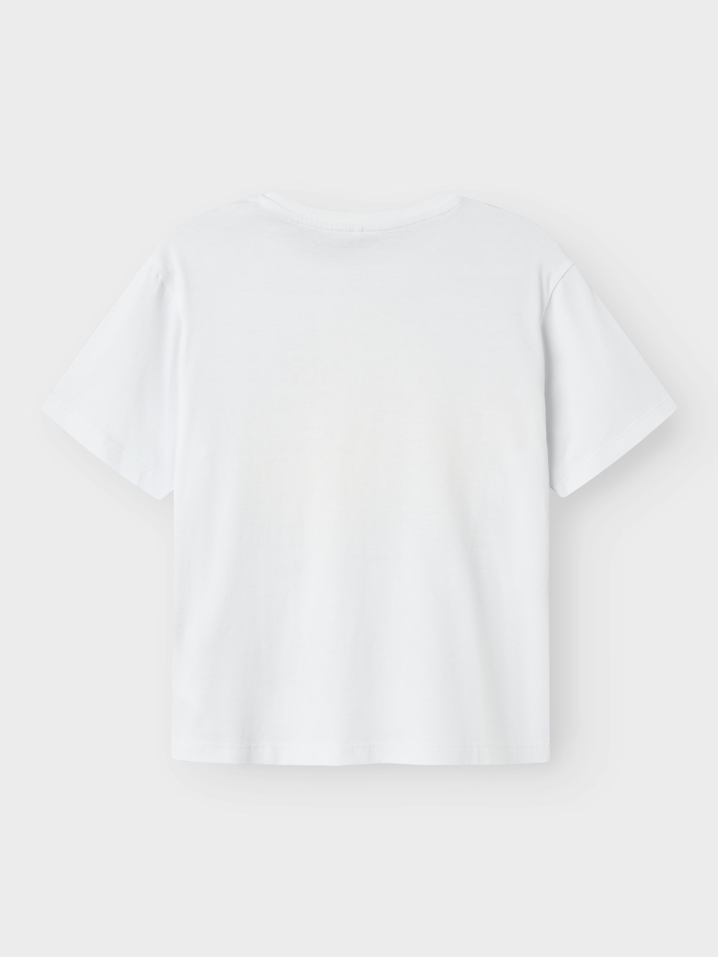 Name It T-Shirt »NKMJAMISH POKEMON NREG SS TOP NOOS SKY«