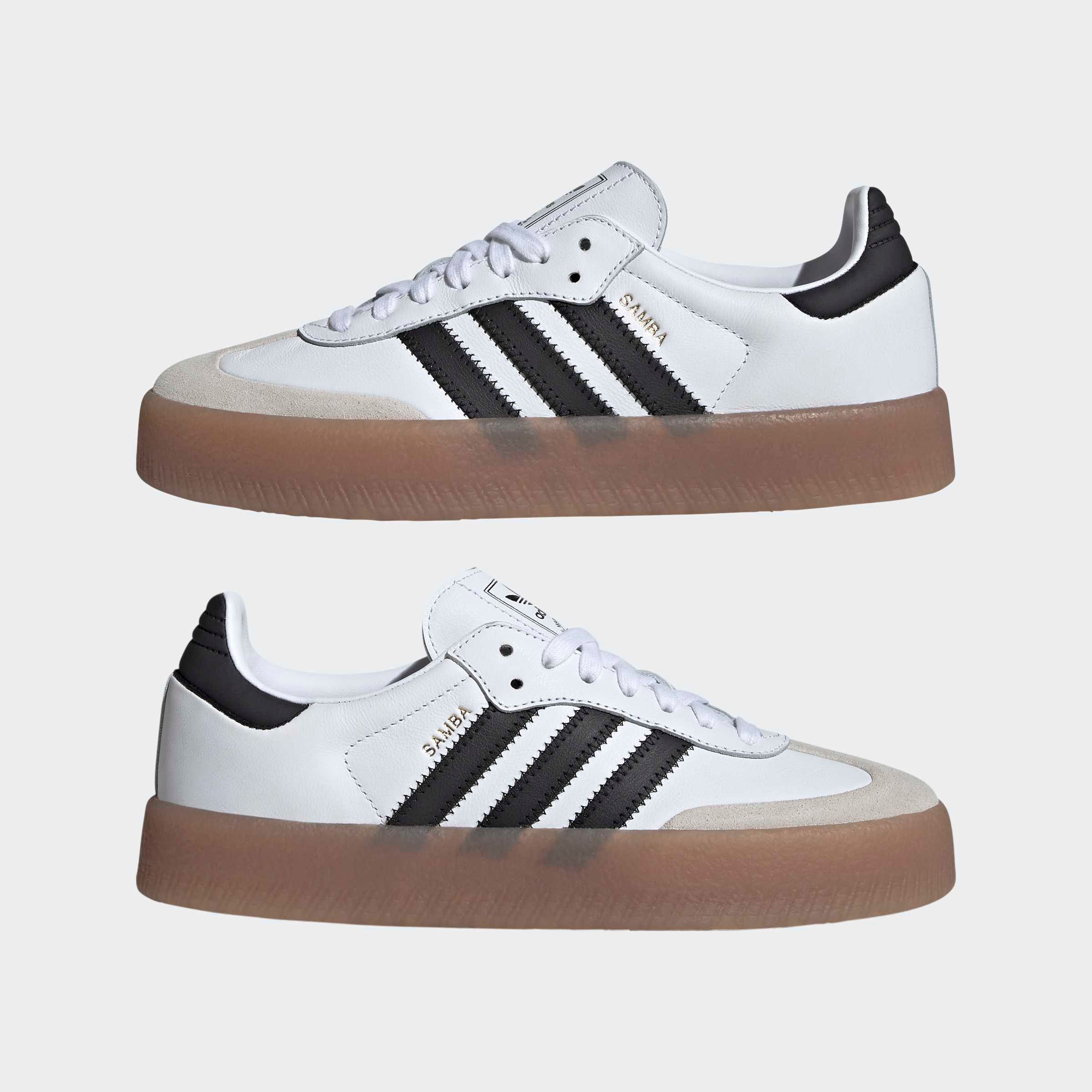 adidas Originals Sneaker »SAMBA«