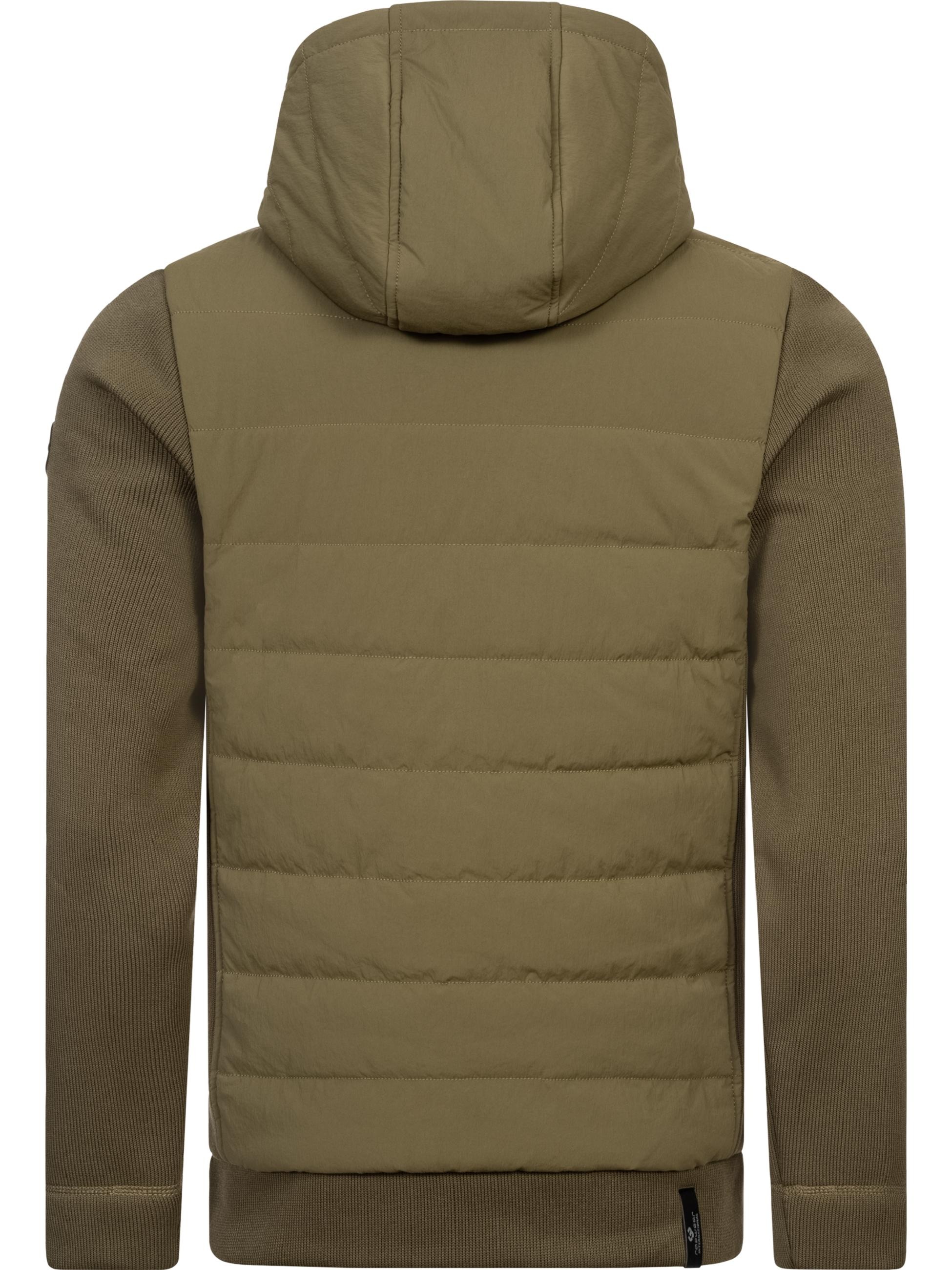 Ragwear Steppjacke »Steppjacke Doryan«