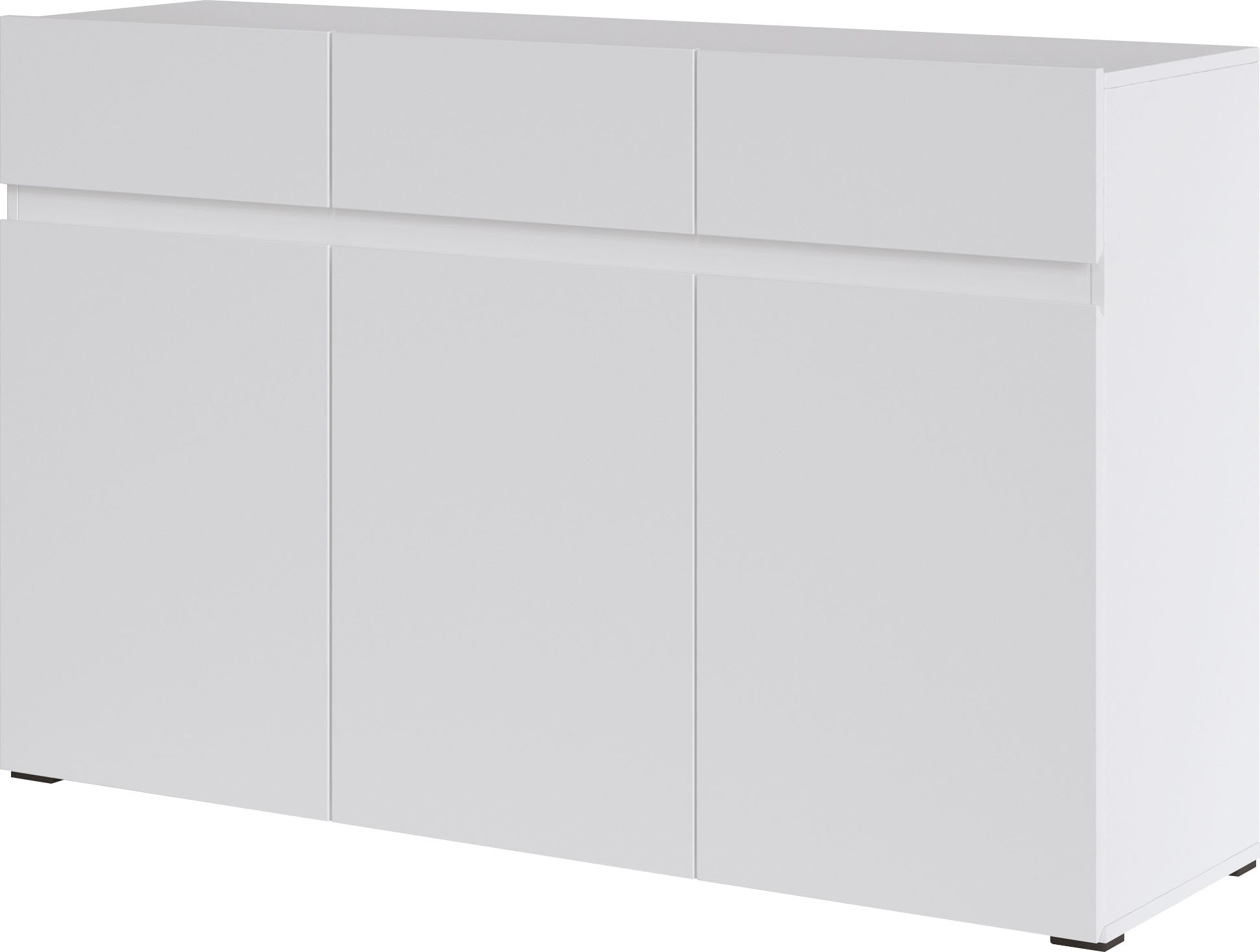 auf bestellen my Breite 135 cm Rechnung home Sideboard,