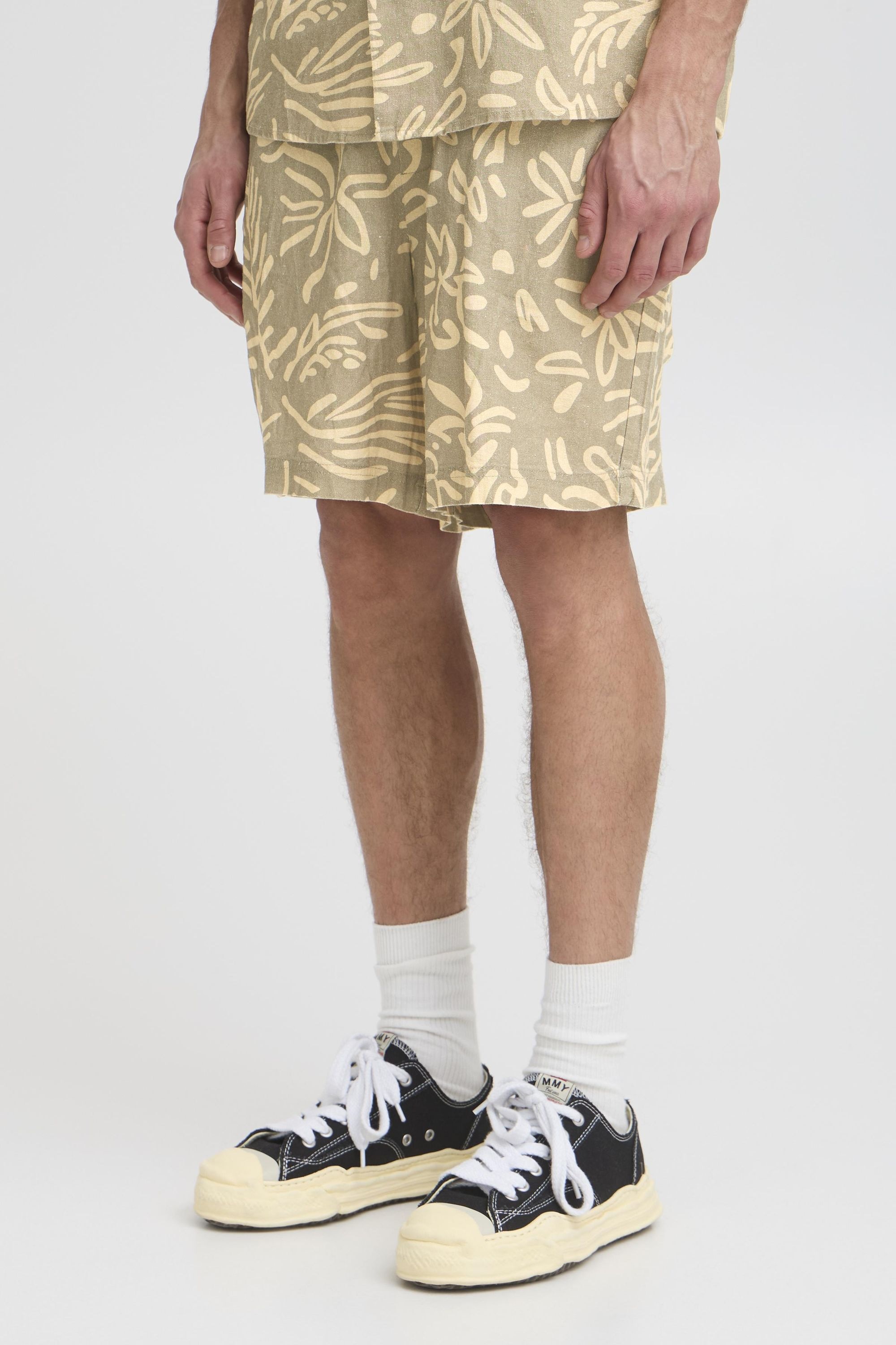 !Solid Leinenhose »Leinenhose SDLIAM«