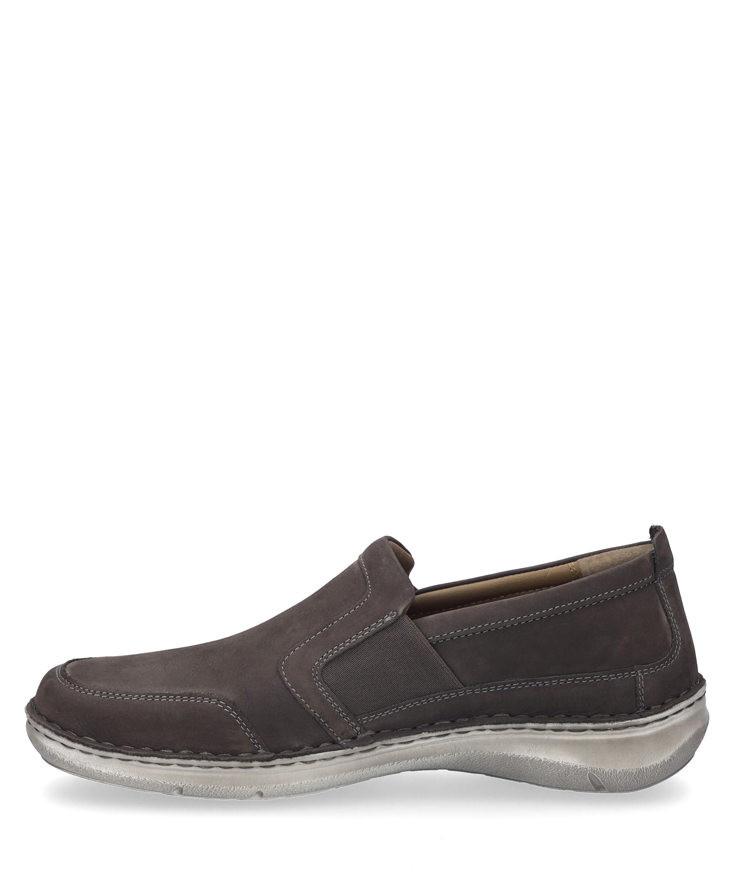 Josef Seibel Slipper »New Anvers 71, granit«