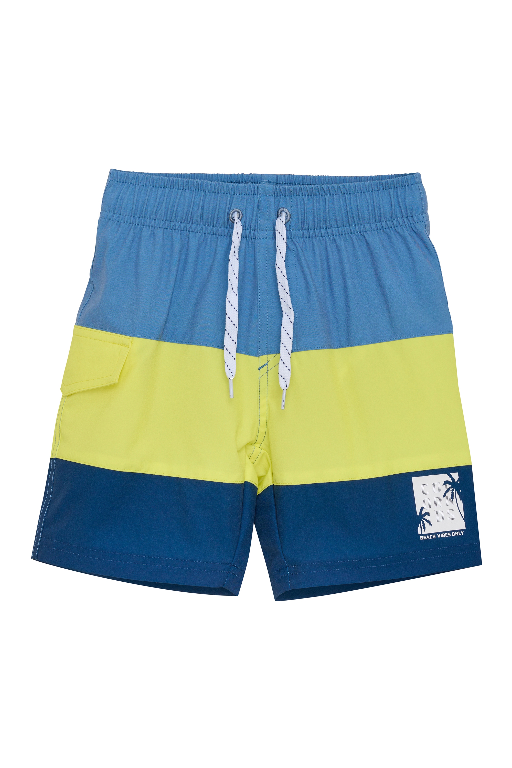 Badeshorts »Funktionsshorts COSwim«