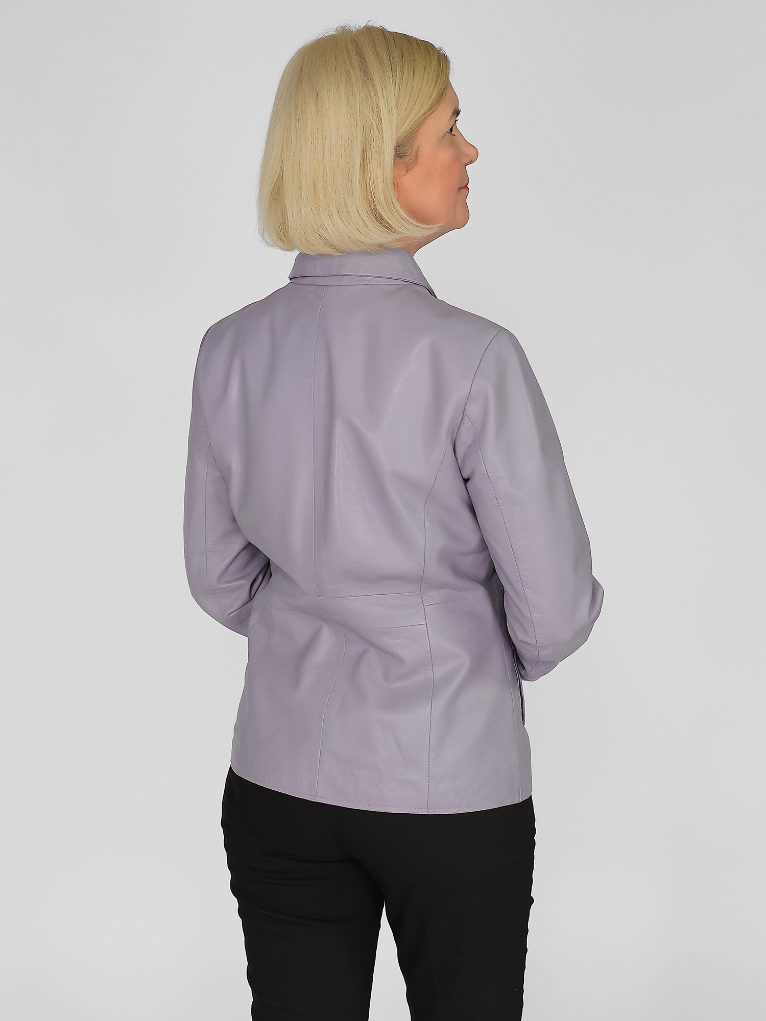 JCC Lederjacke »Lederjacke 3102222«