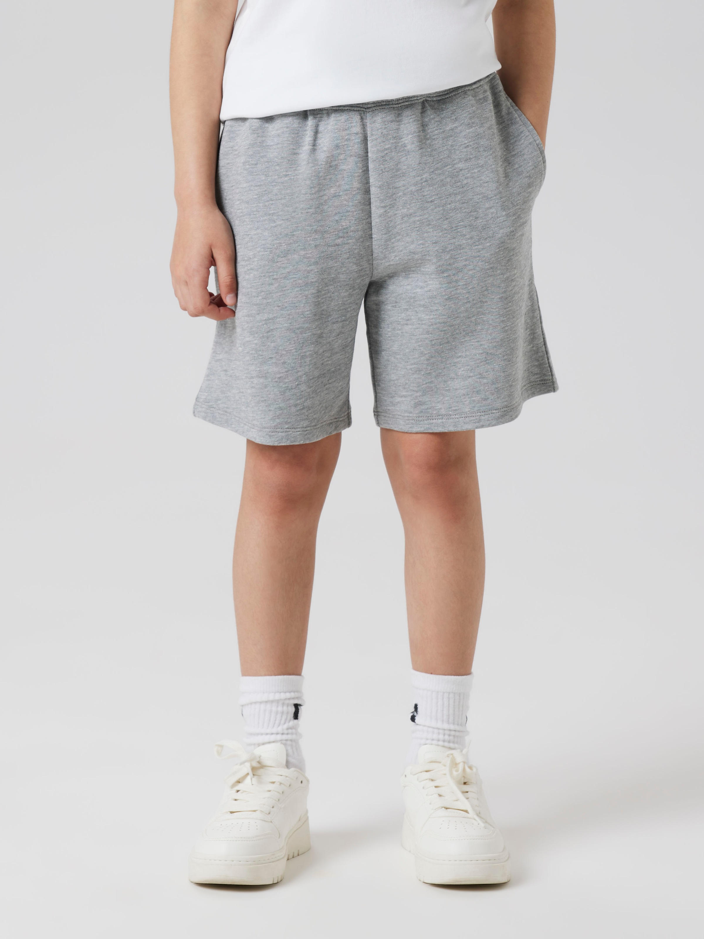 Name It Shorts »NKNCYBER SWEAT SHORTS UNB NOOS«